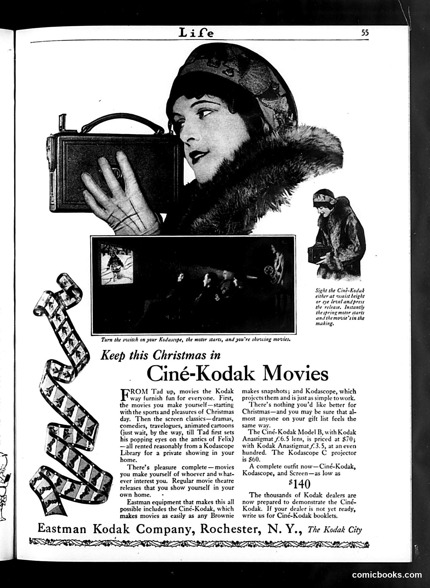 Life — December 2, 1926 — page 57 of 81