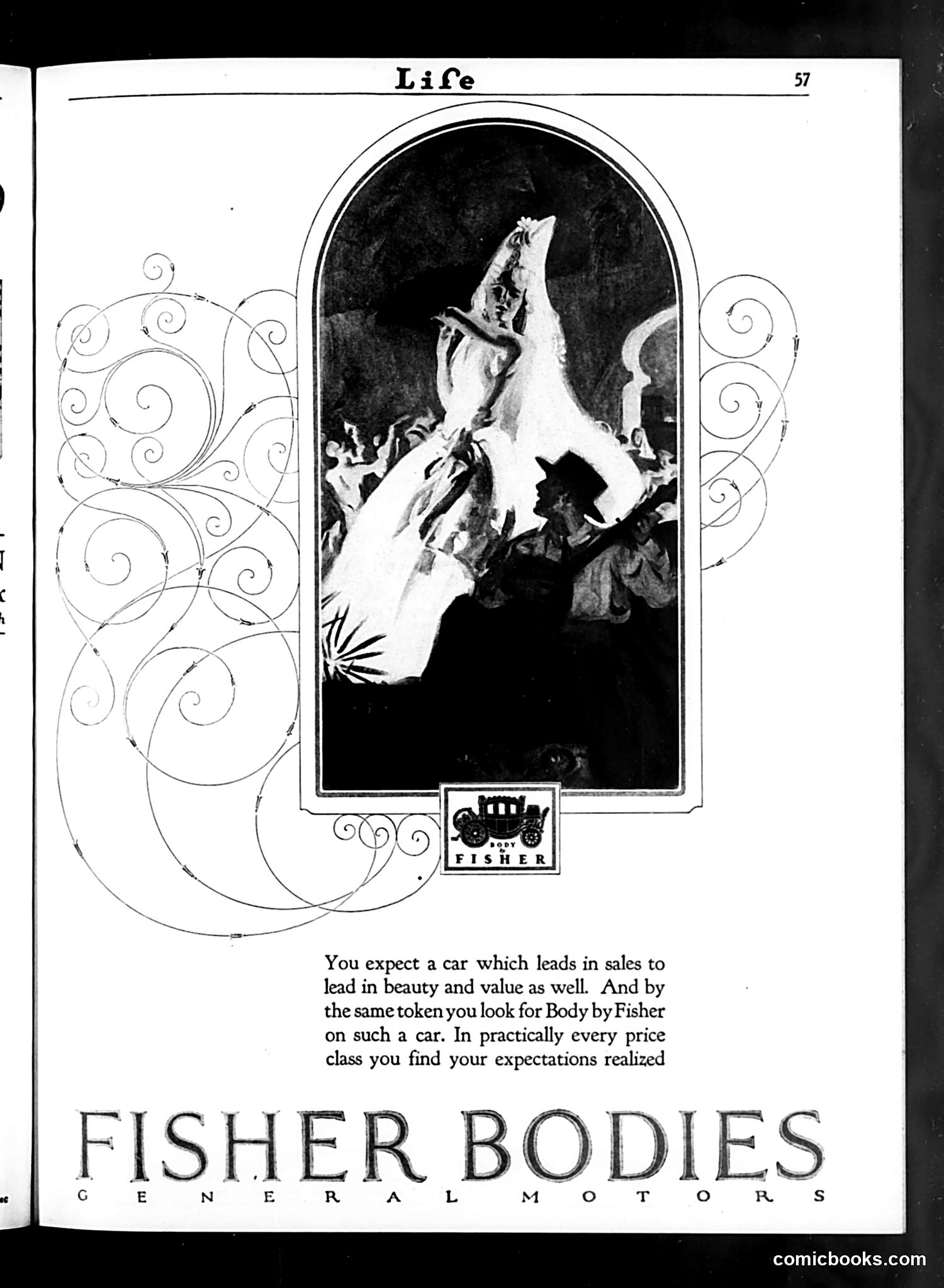 Life — December 2, 1926 — page 59 of 81