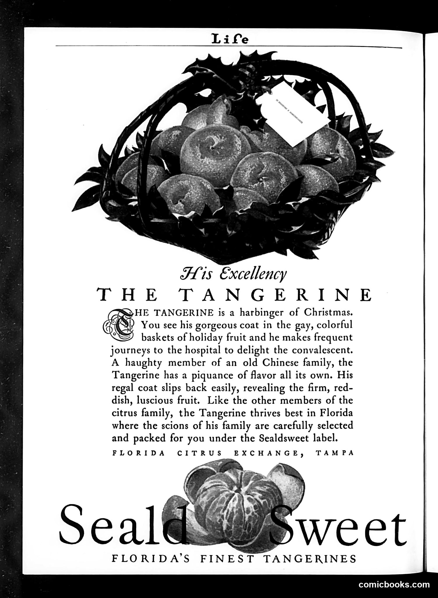 Life — December 2, 1926 — page 74 of 81