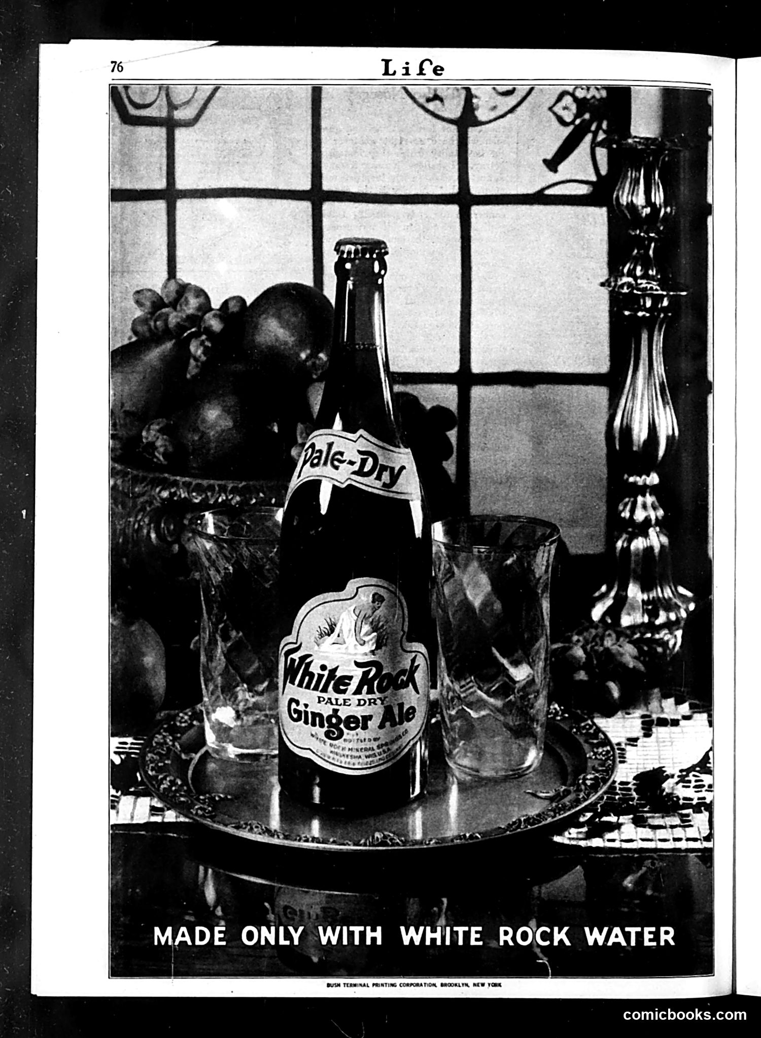 Life — December 2, 1926 — page 78 of 81