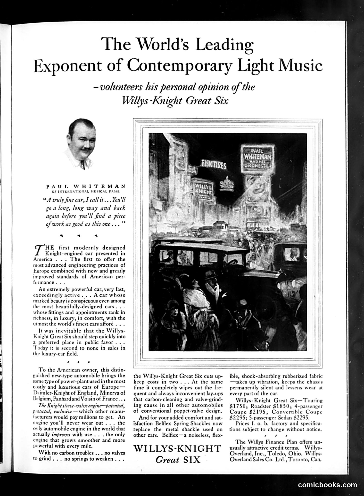 Life — December 2, 1926 — page 79 of 81