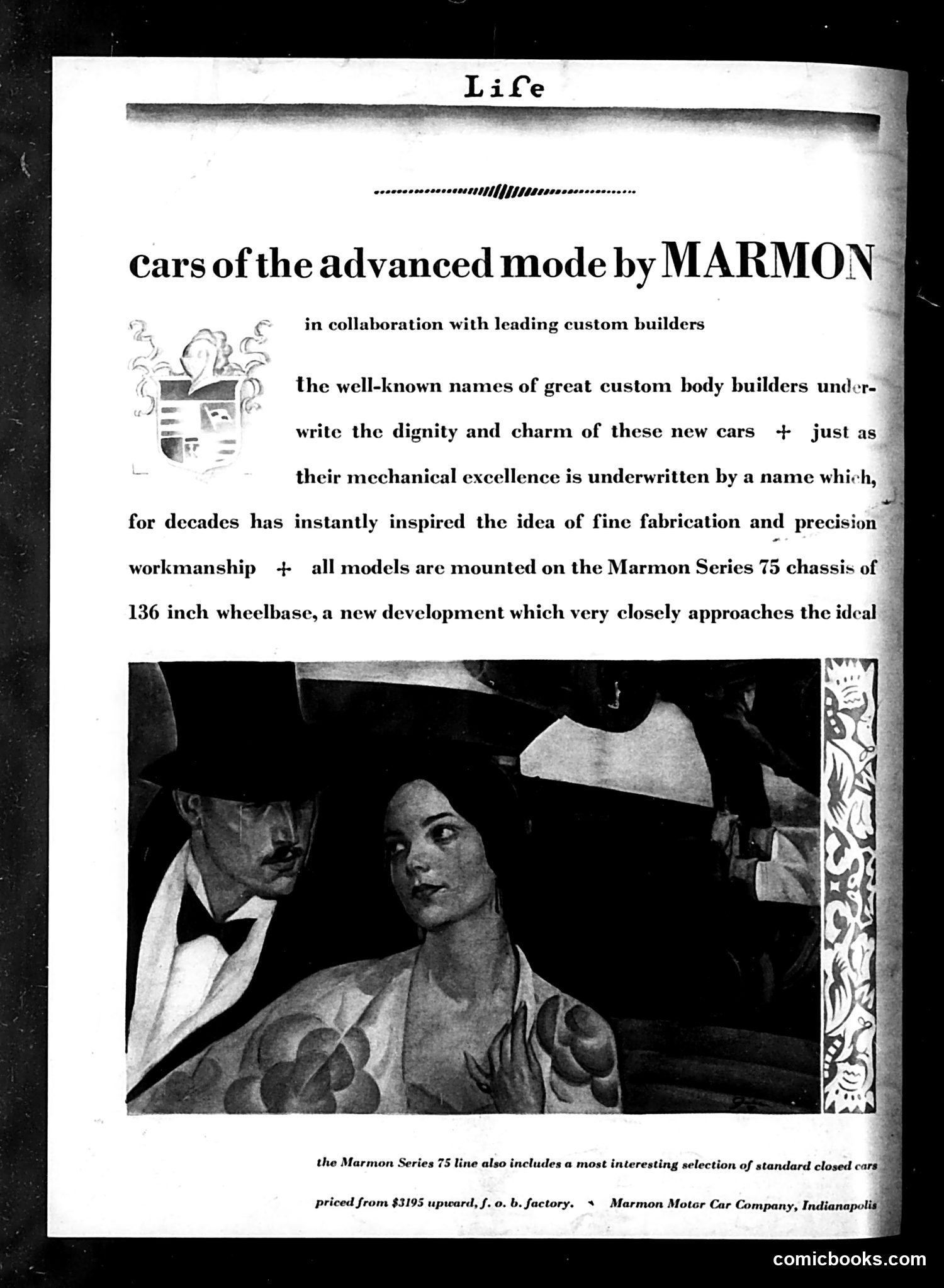 Life — December 2, 1926 — page 80 of 81