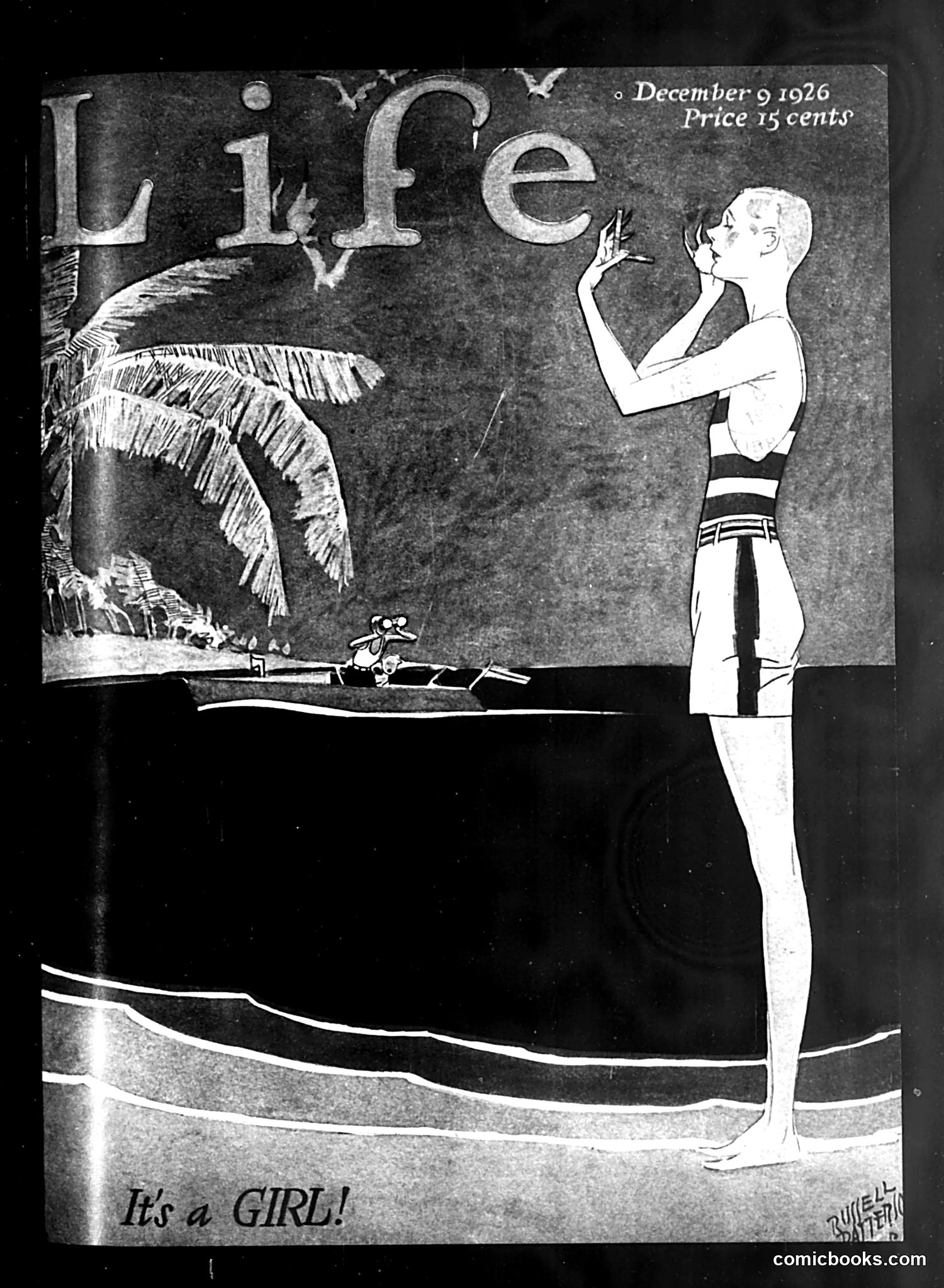 Life — December 9, 1926