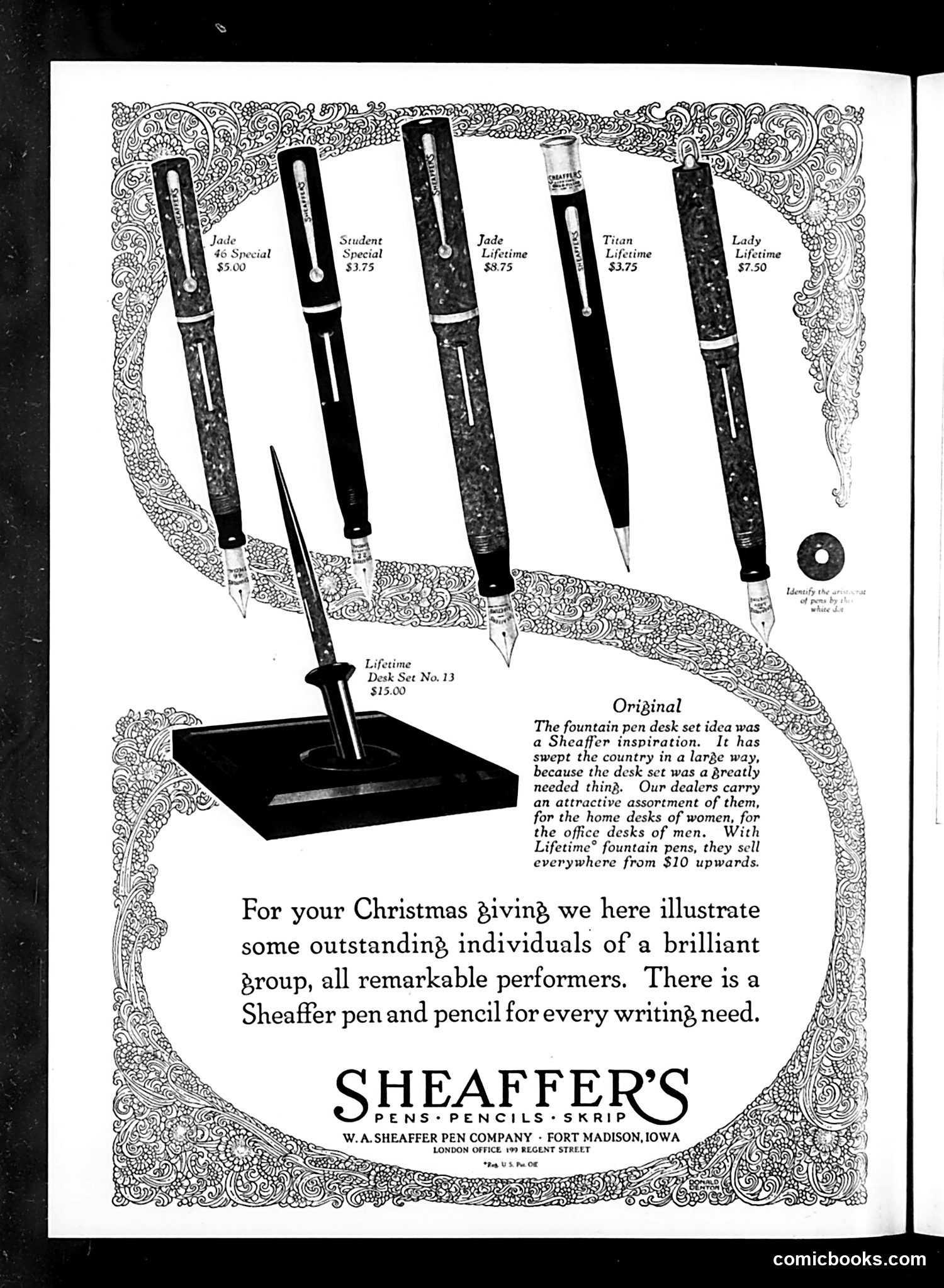 Life — December 9, 1926 — page 2 of 45