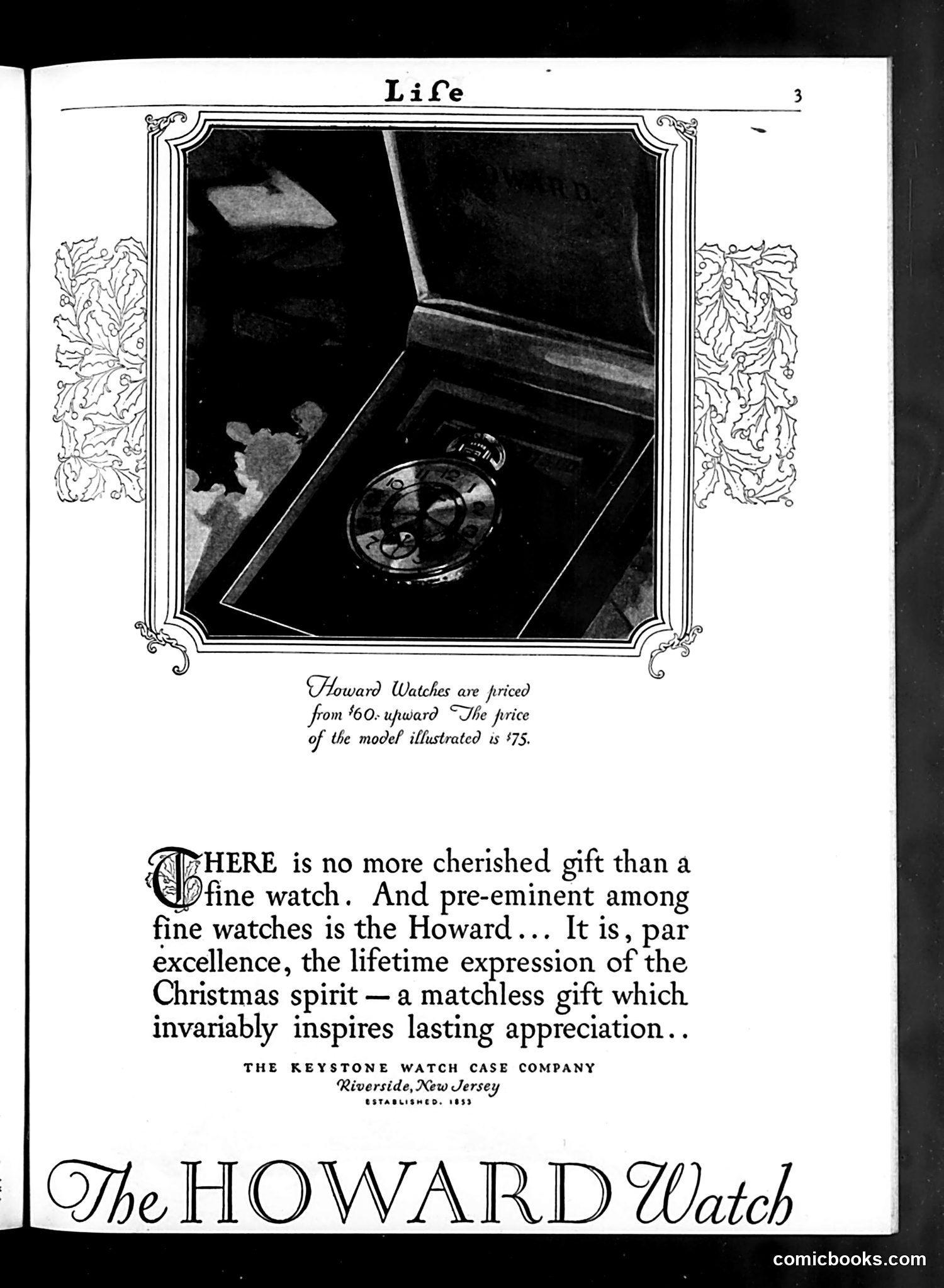Life — December 9, 1926 — page 5 of 45