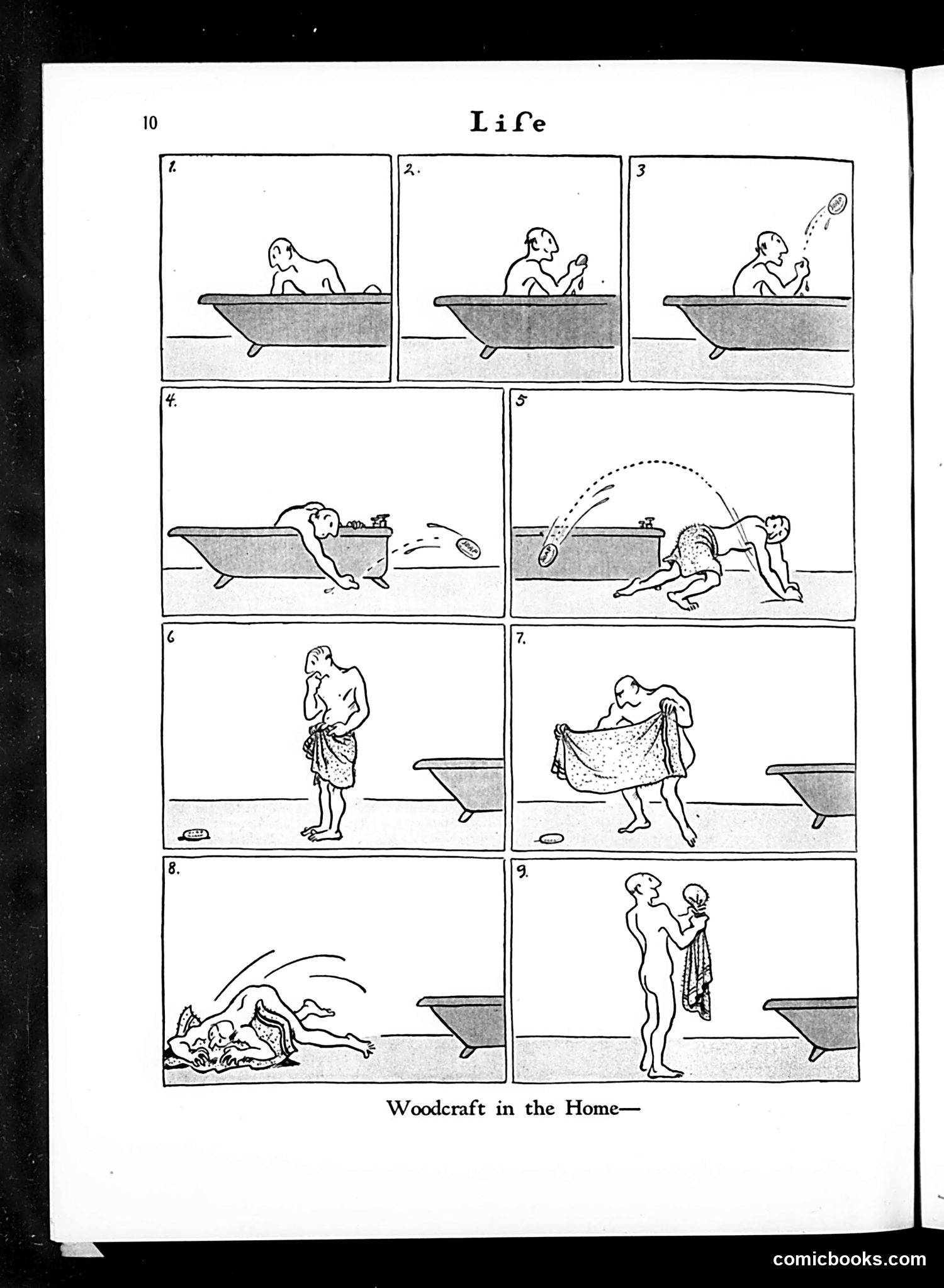 Life — December 9, 1926 — page 12 of 45