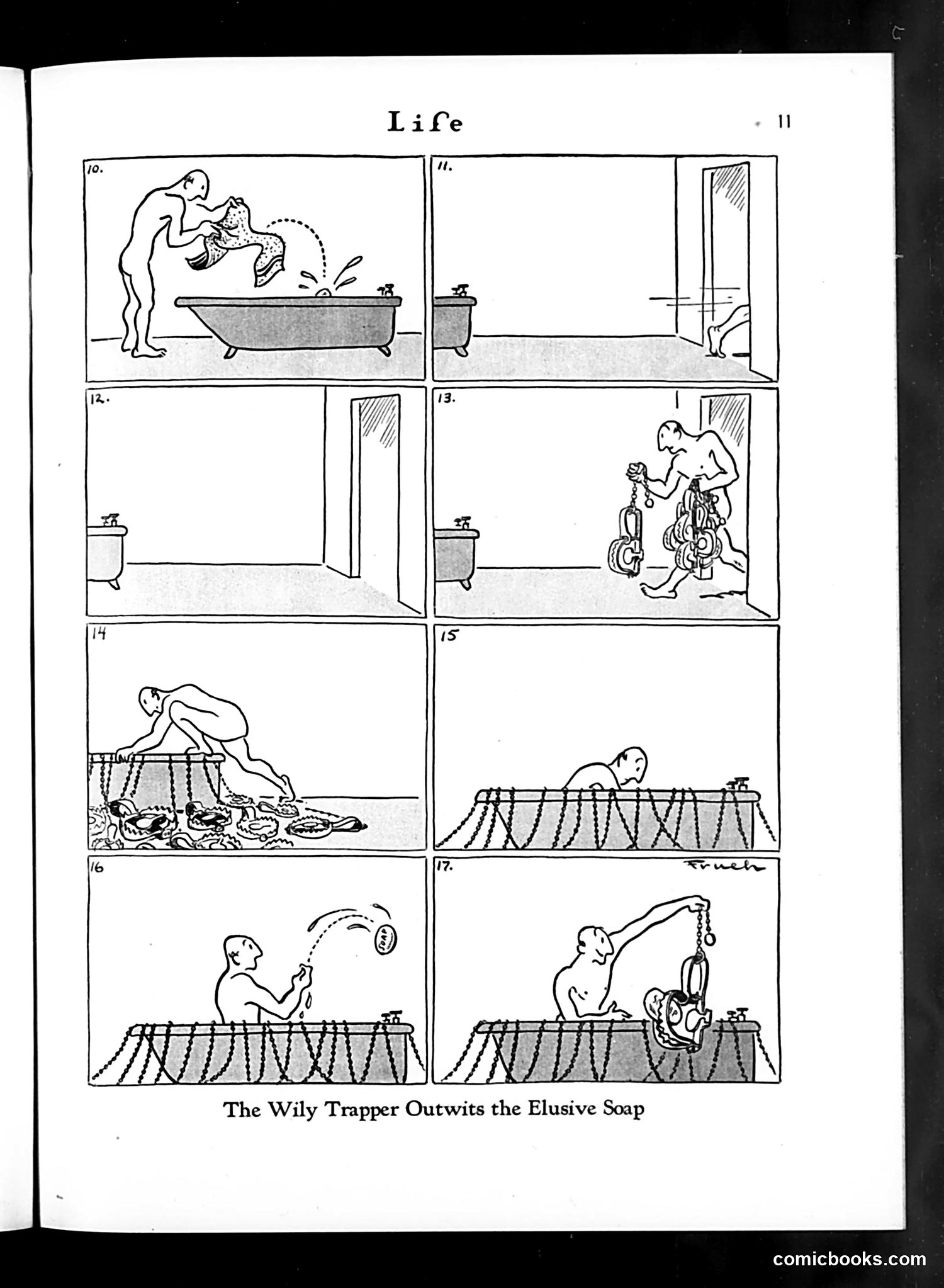 Life — December 9, 1926 — page 13 of 45