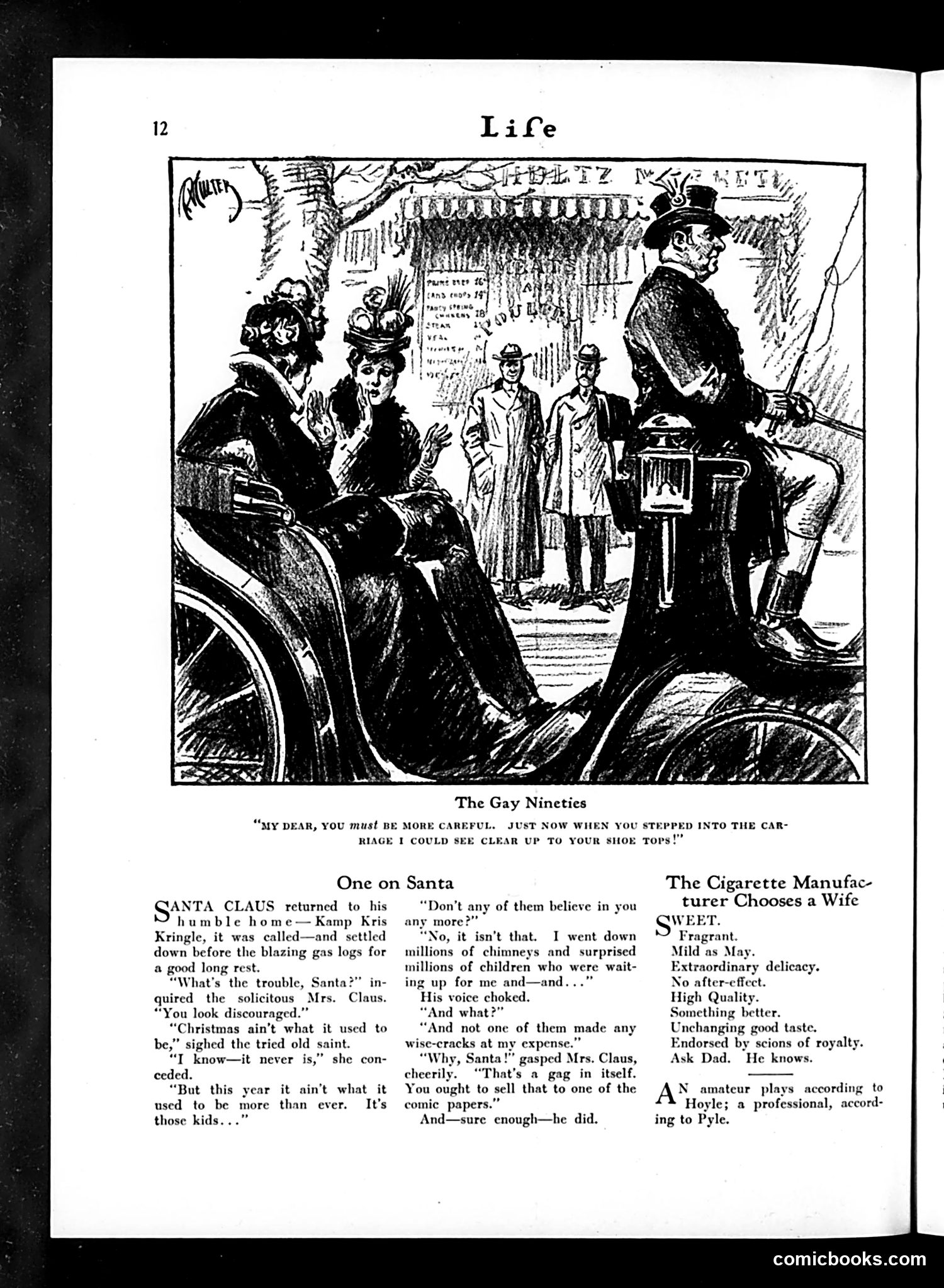 Life — December 9, 1926 — page 14 of 45