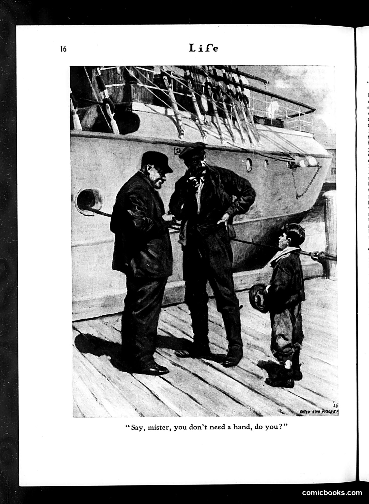 Life — December 9, 1926 — page 18 of 45