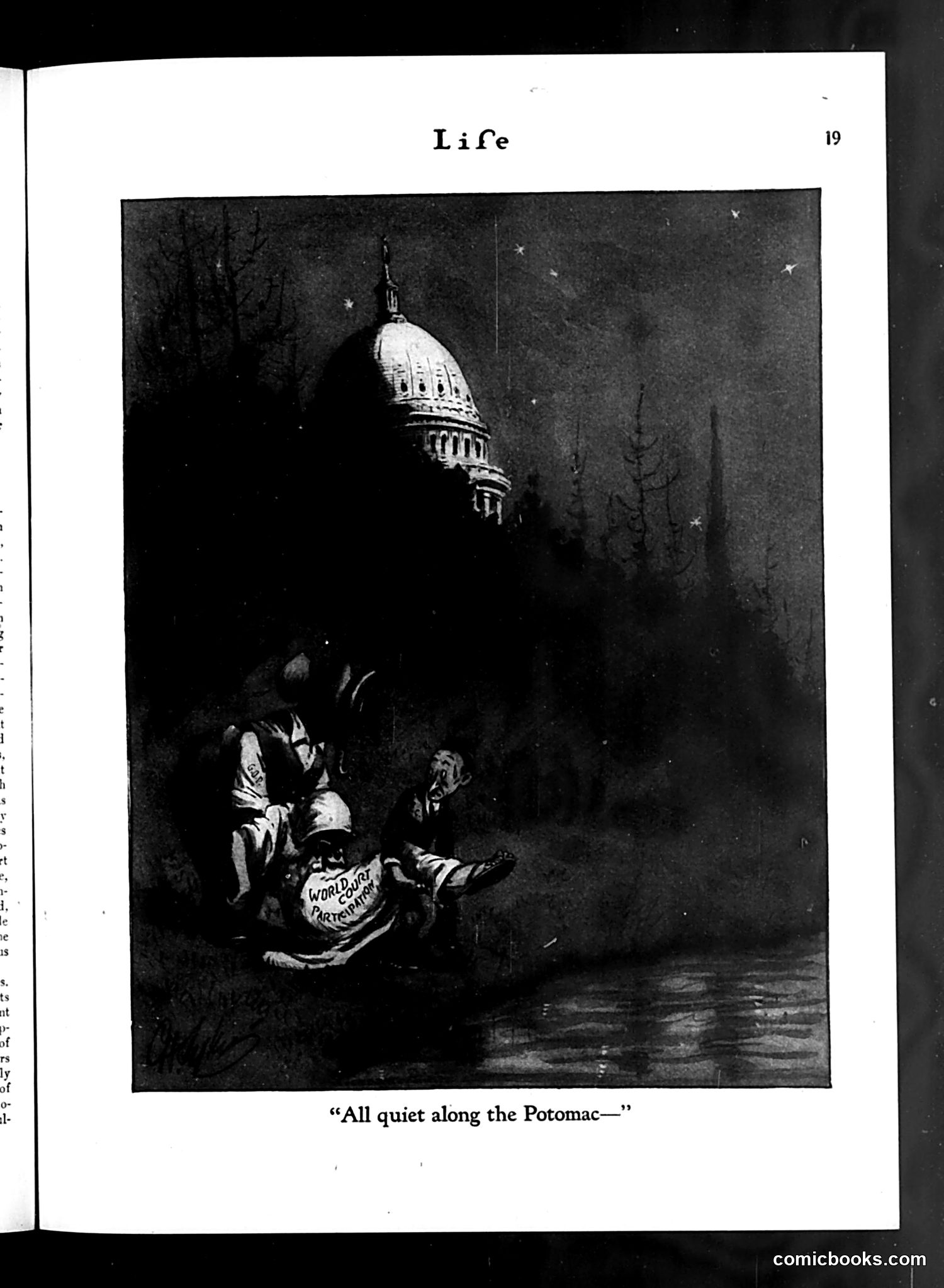 Life — December 9, 1926 — page 21 of 45
