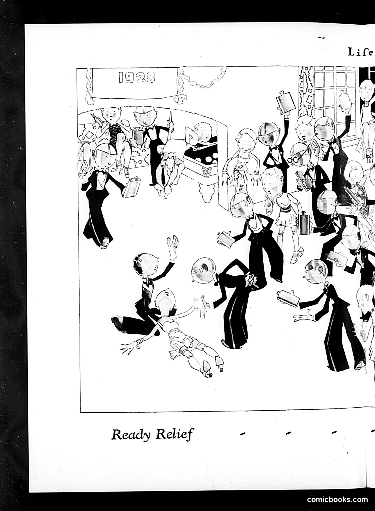Life — December 9, 1926 — page 22 of 45