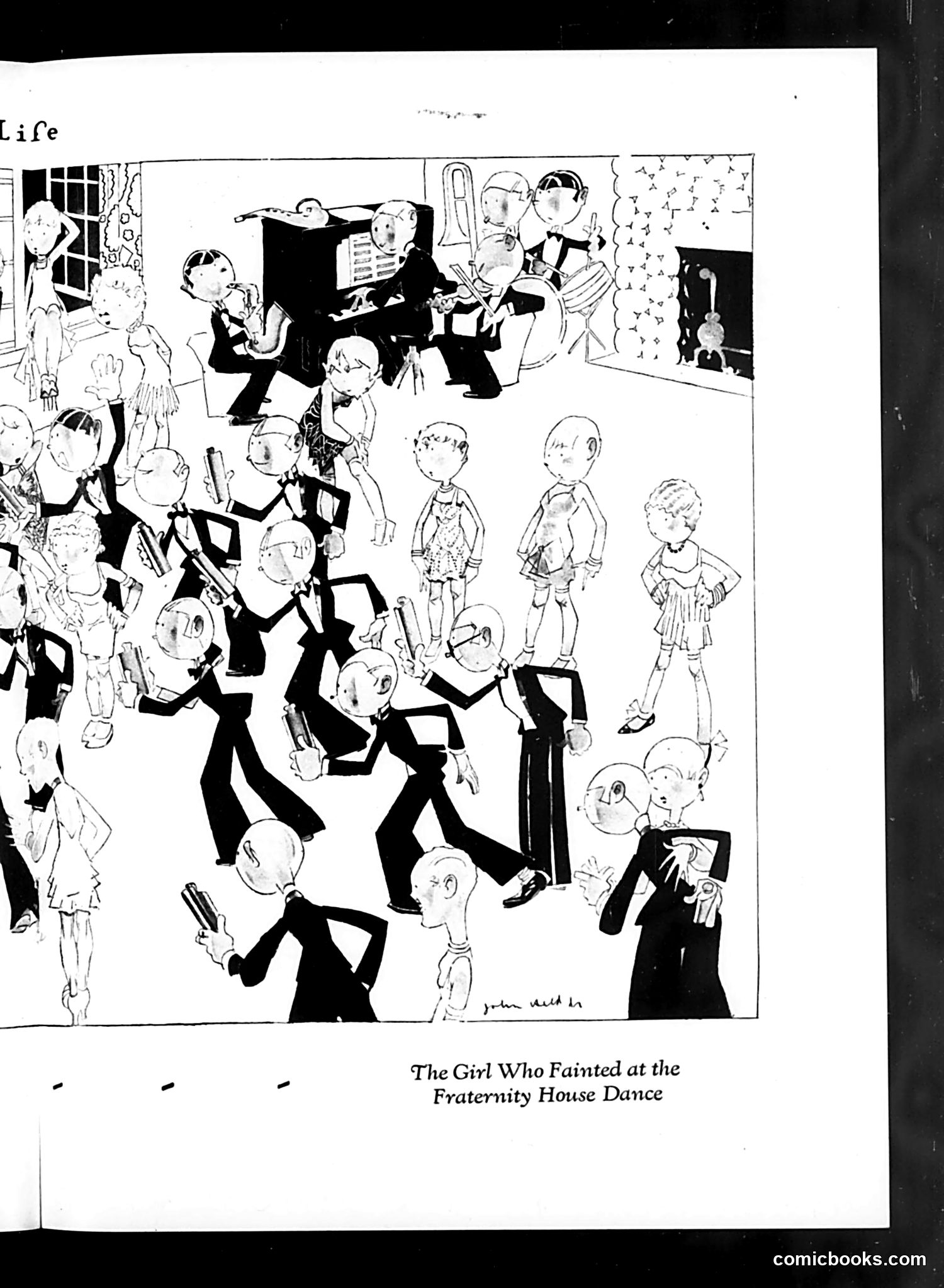 Life — December 9, 1926 — page 23 of 45
