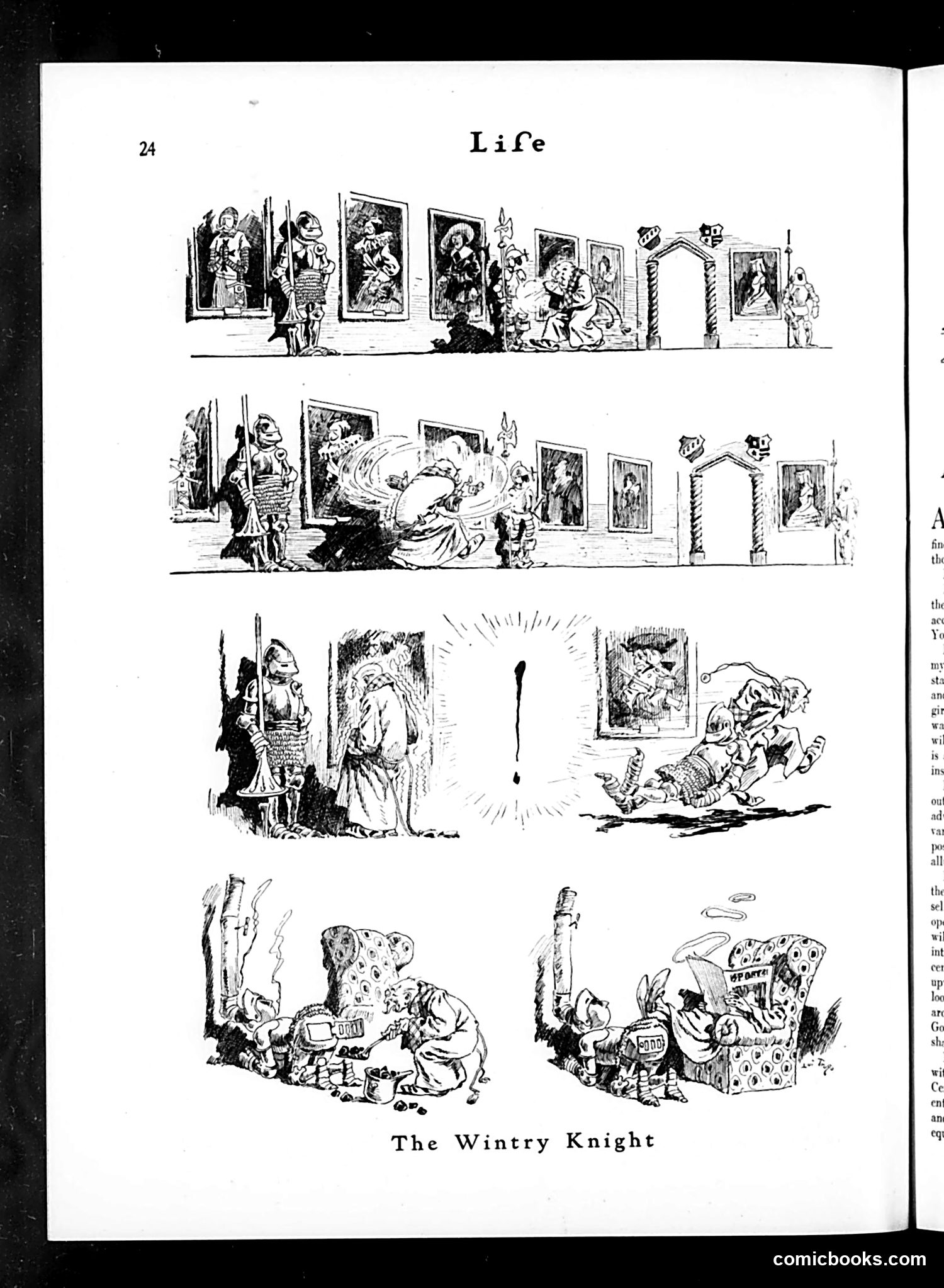 Life — December 9, 1926 — page 26 of 45