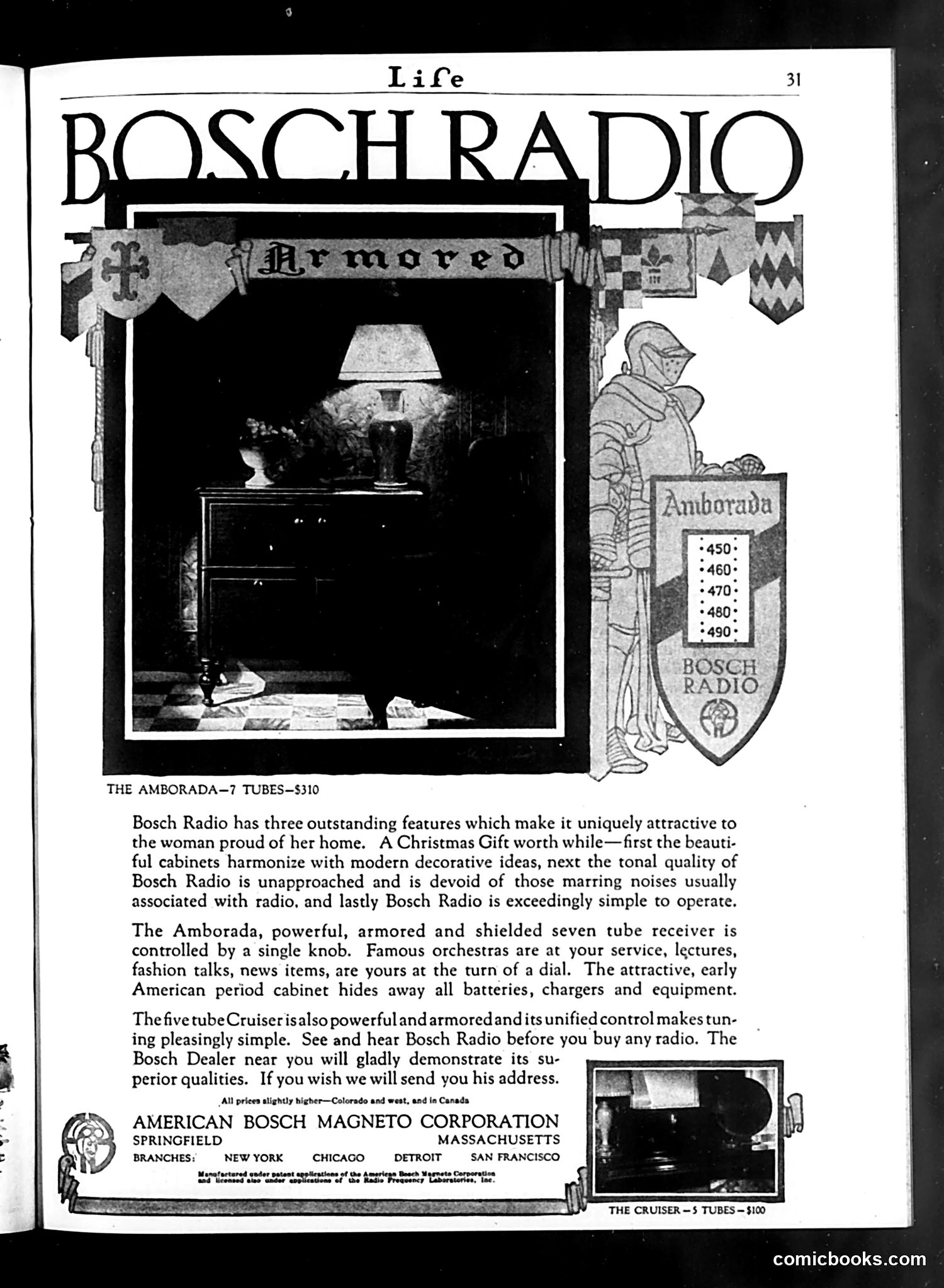 Life — December 9, 1926 — page 33 of 45
