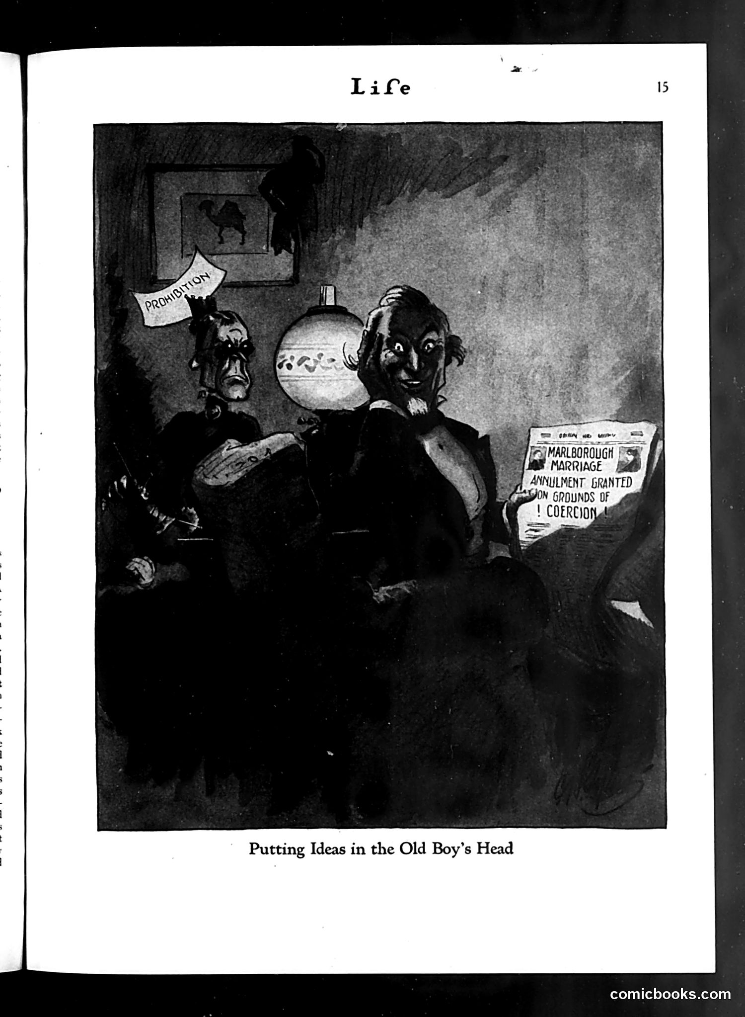 Life — December 16, 1926 — page 17 of 34