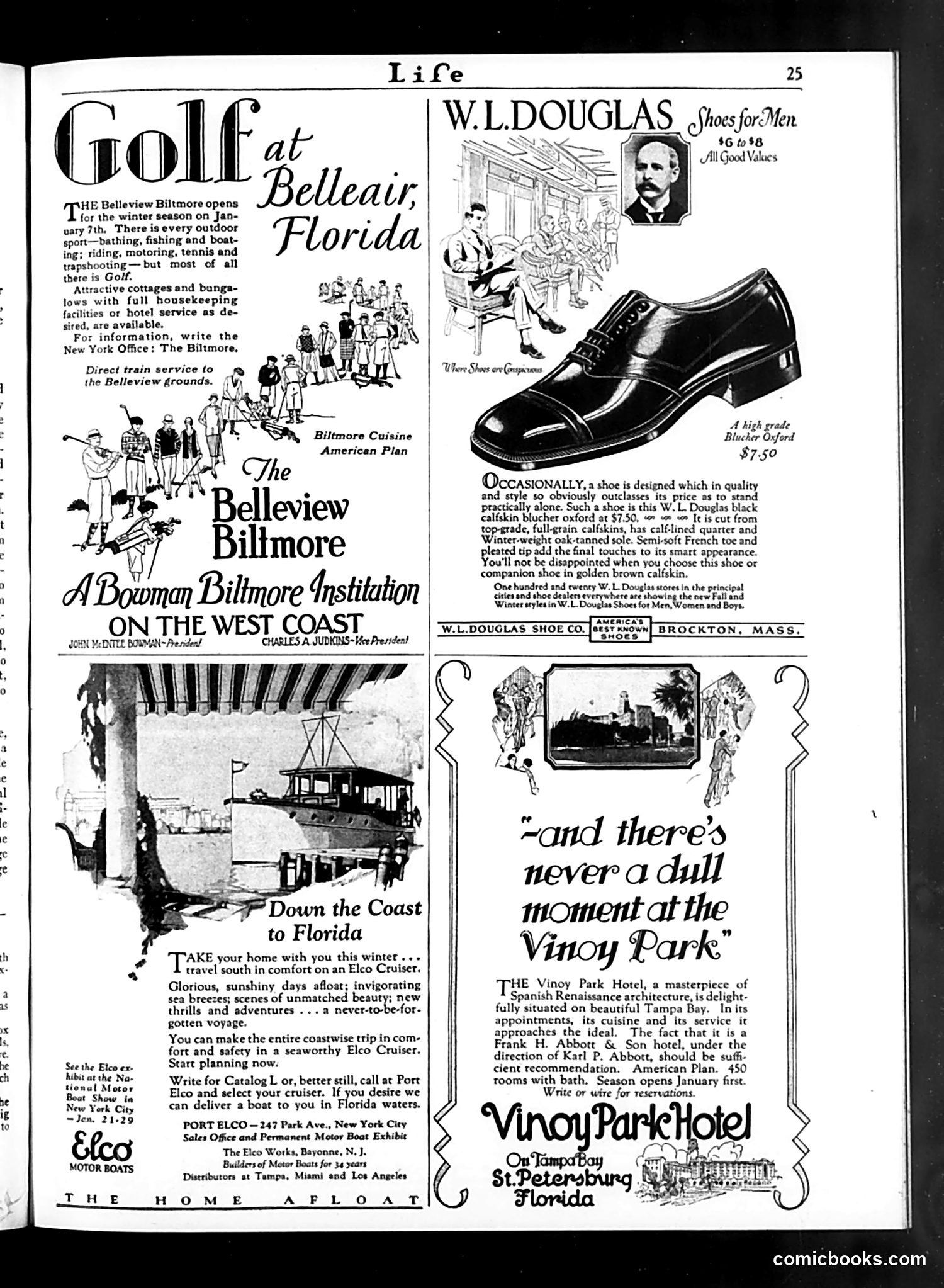 Life — December 16, 1926 — page 27 of 34