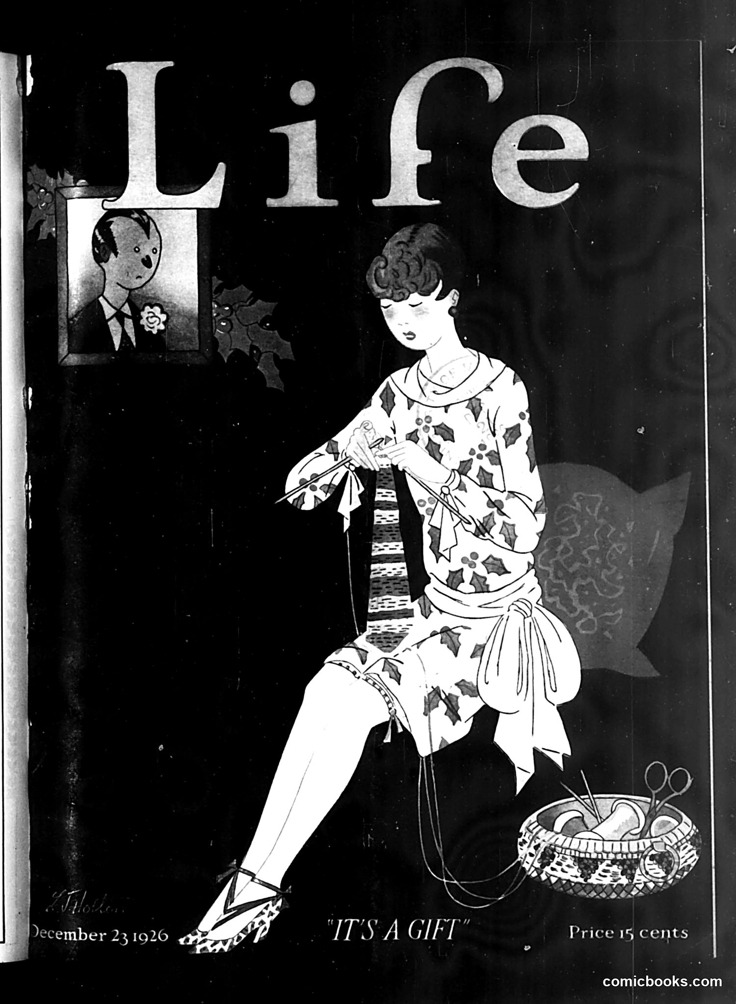 Life — December 23, 1926