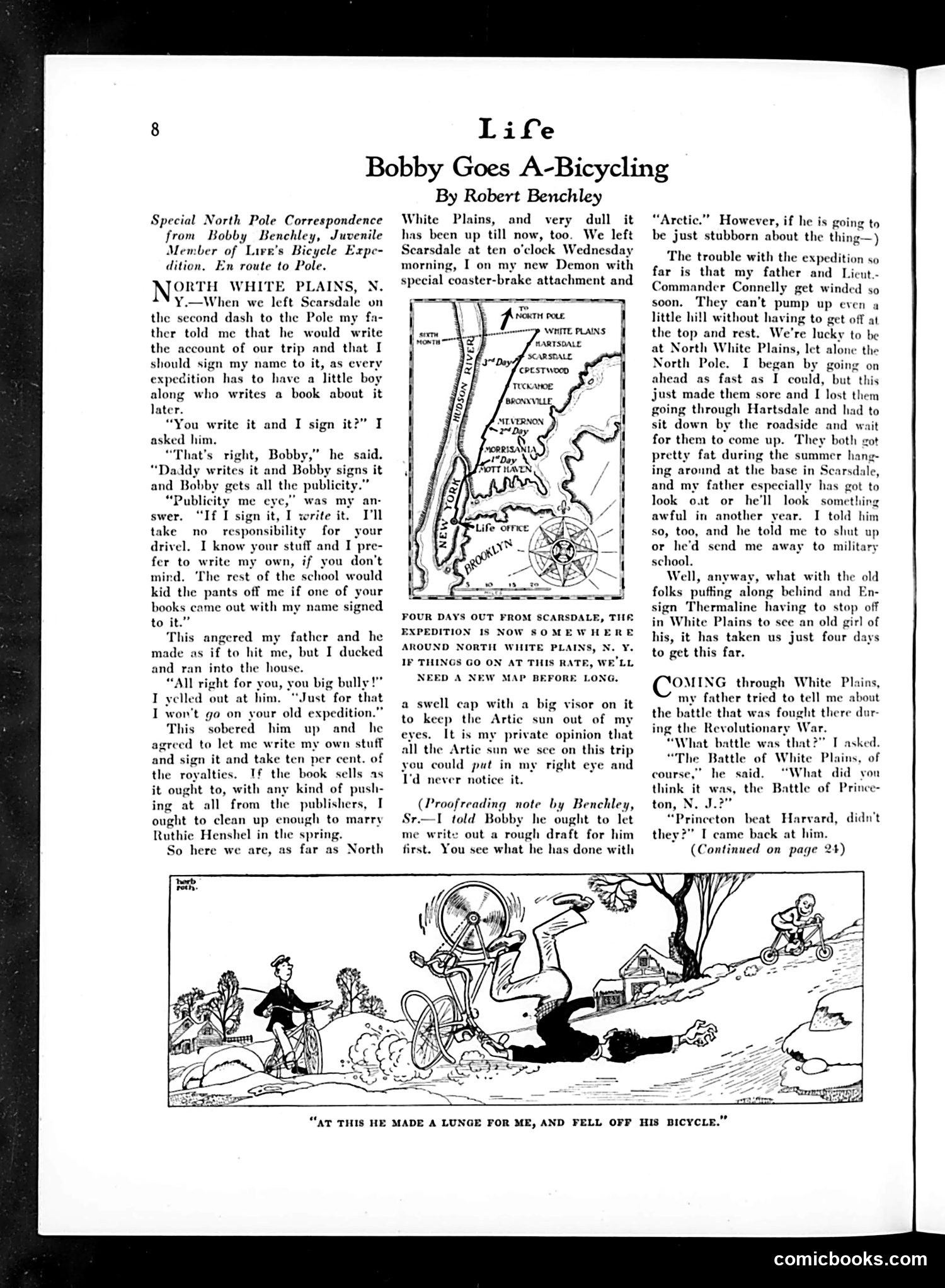 Life — December 23, 1926 — page 10 of 37