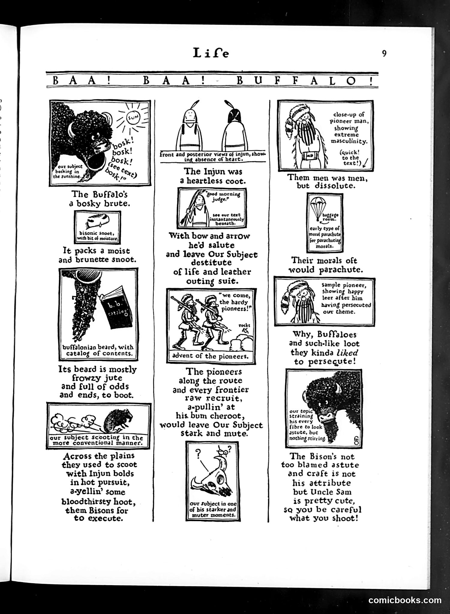 Life — December 23, 1926 — page 11 of 37