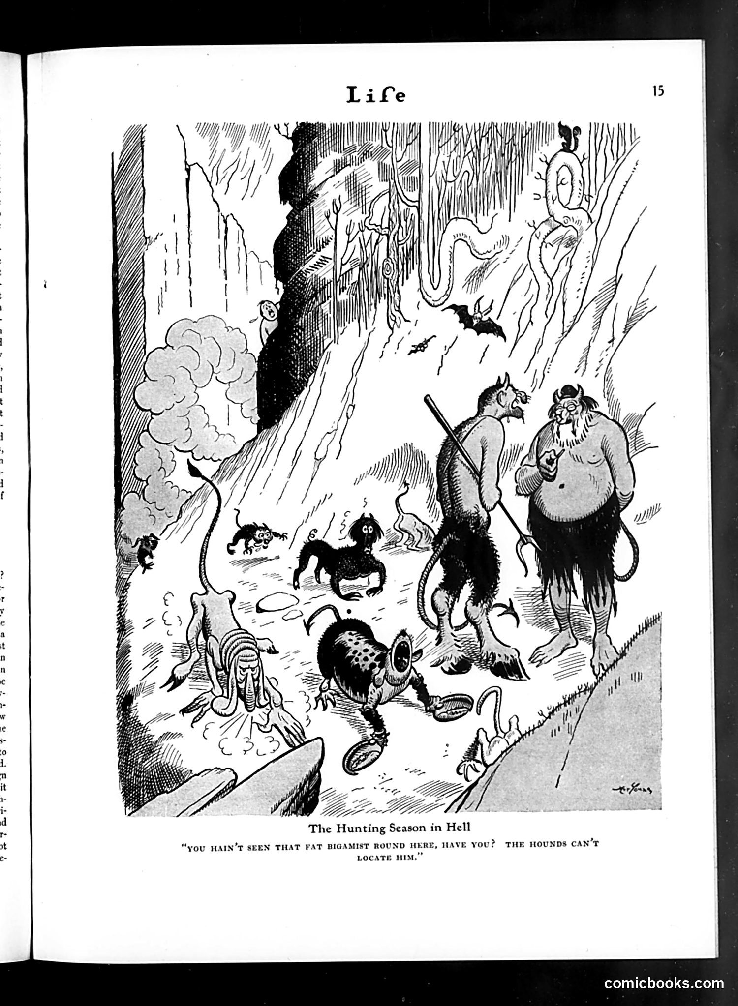 Life — December 23, 1926 — page 17 of 37