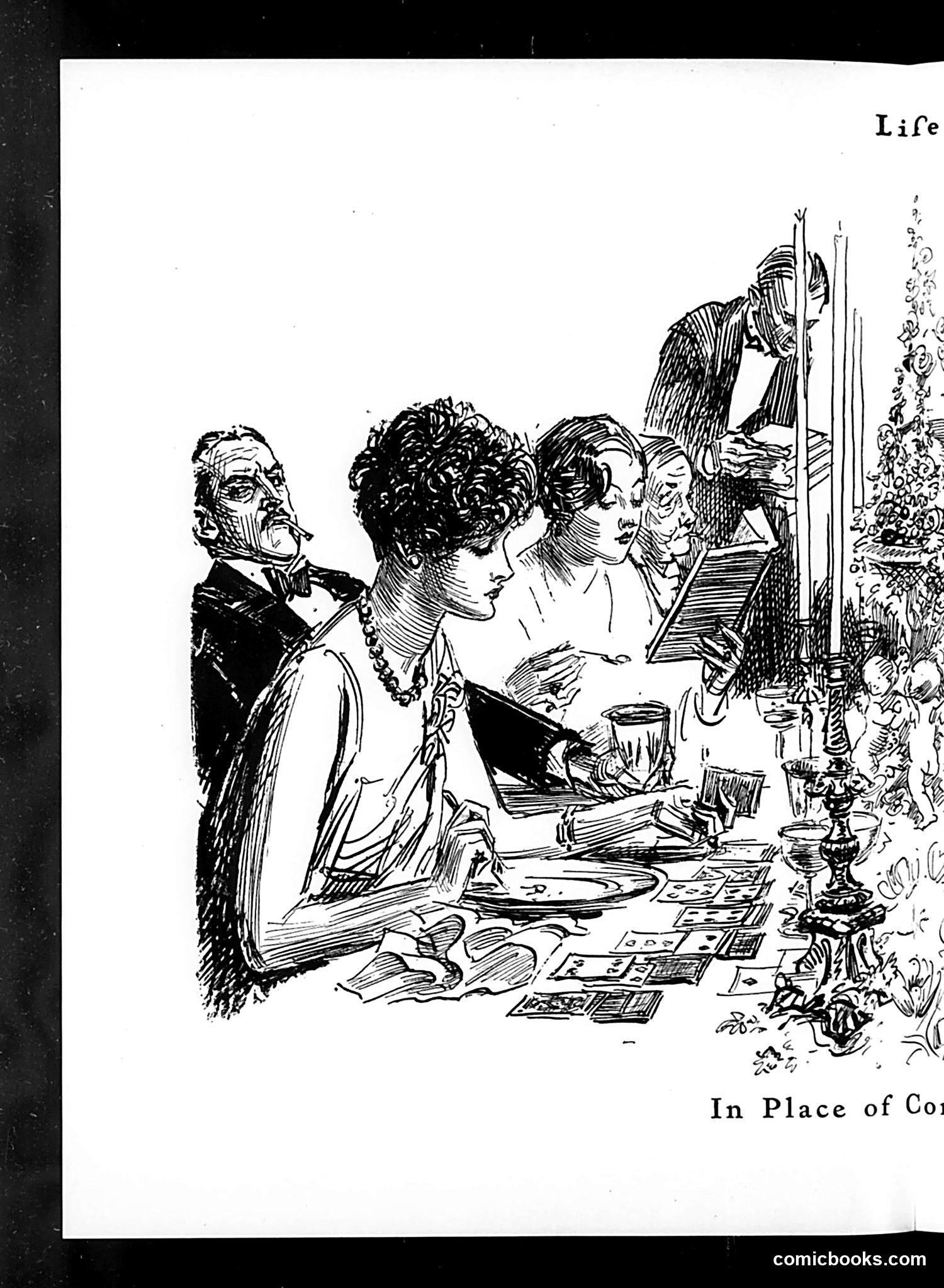 Life — December 23, 1926 — page 18 of 37