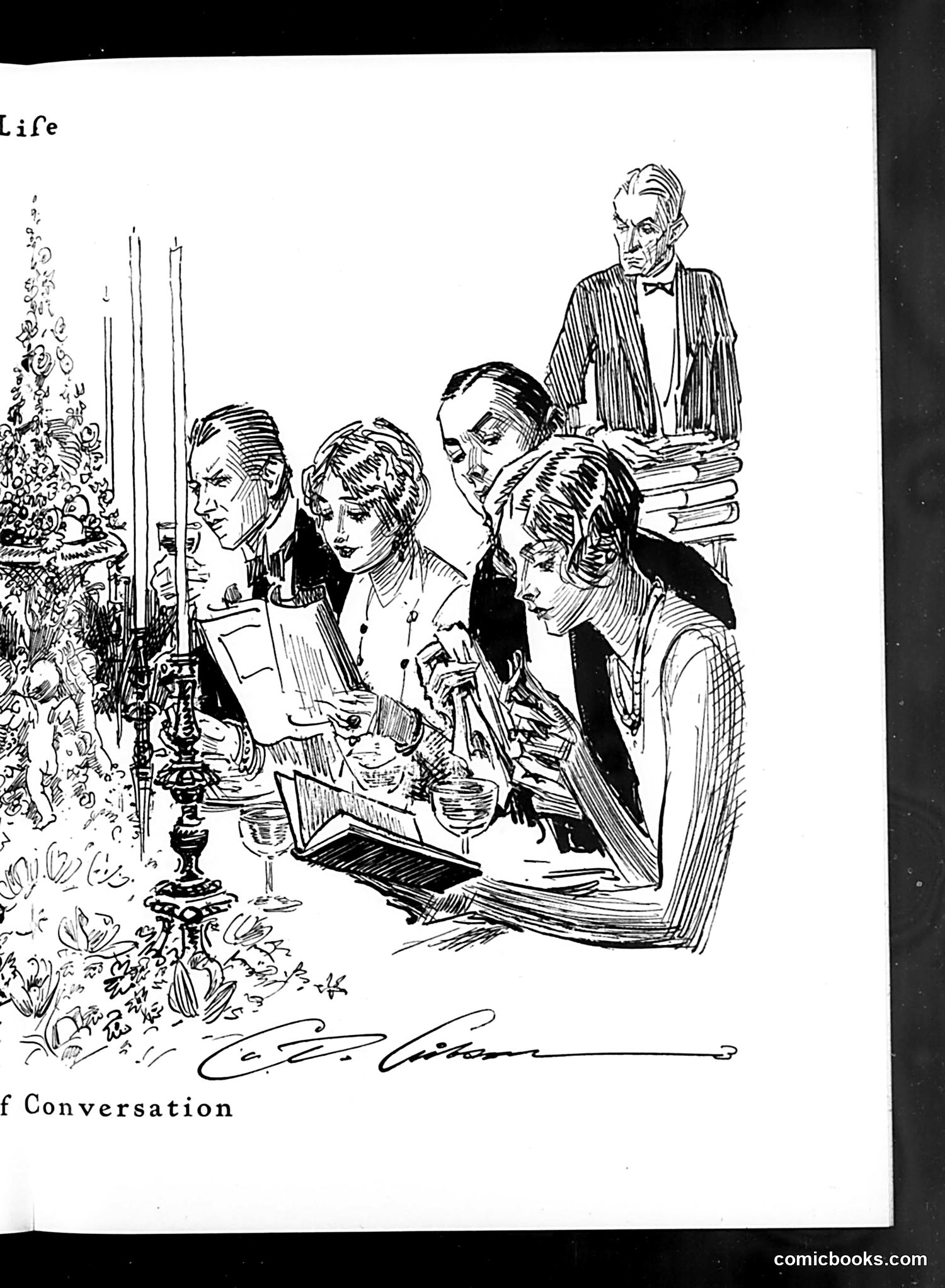 Life — December 23, 1926 — page 19 of 37