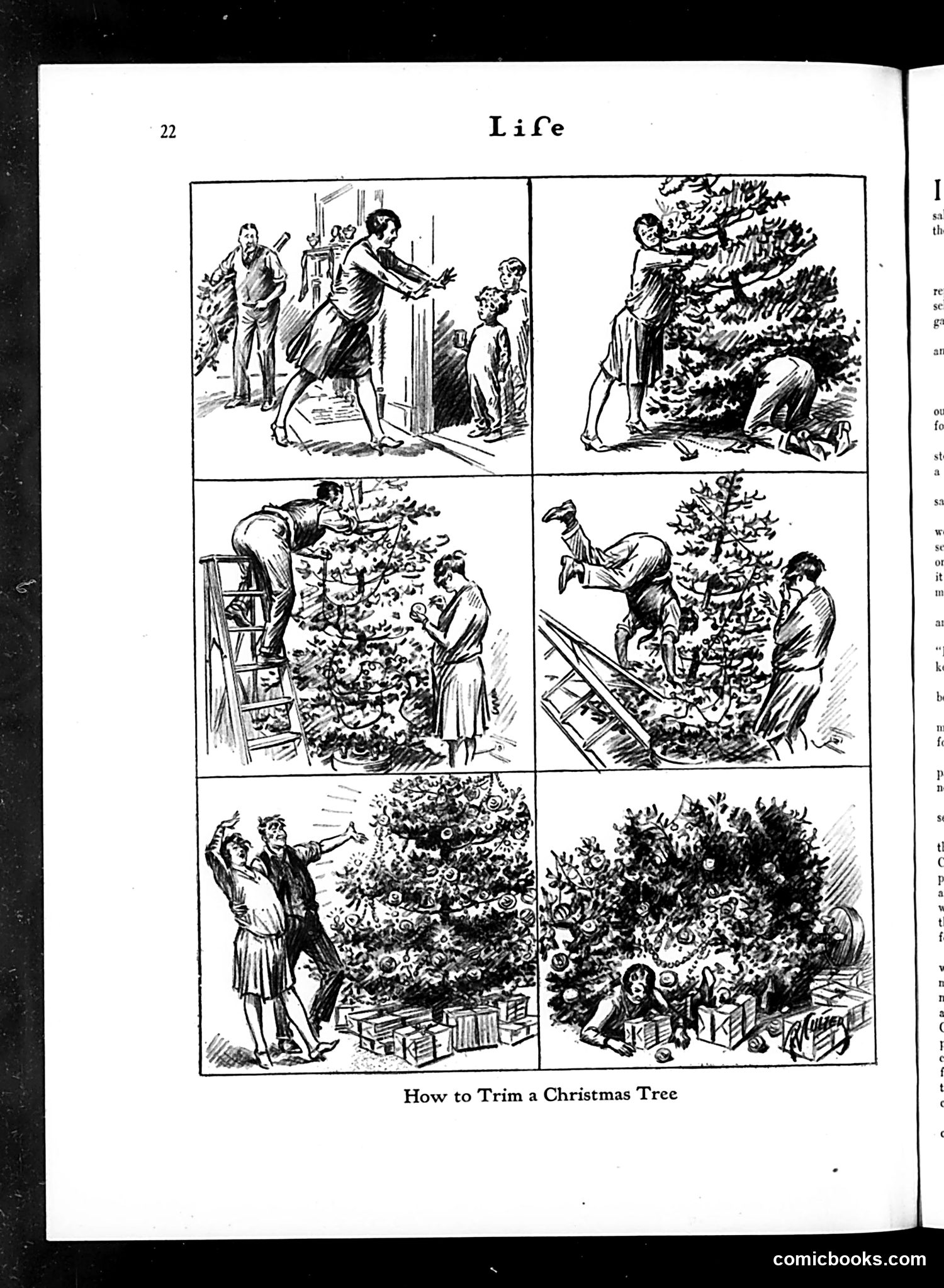 Life — December 23, 1926 — page 24 of 37
