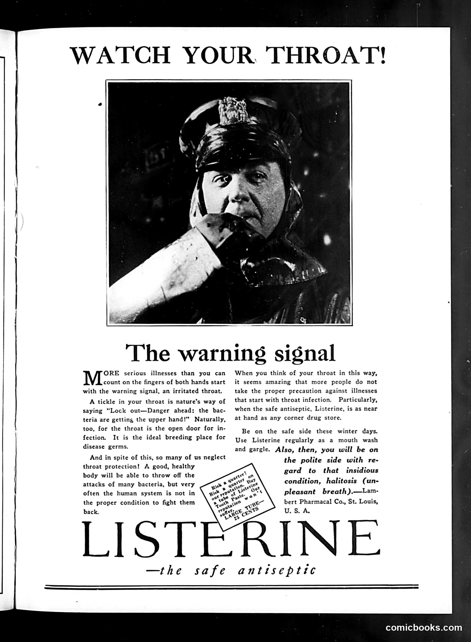 Life — December 23, 1926 — page 35 of 37