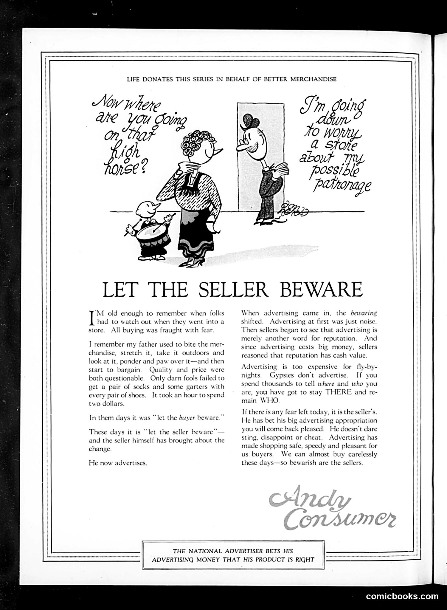 Life — December 30, 1926 — page 2 of 37