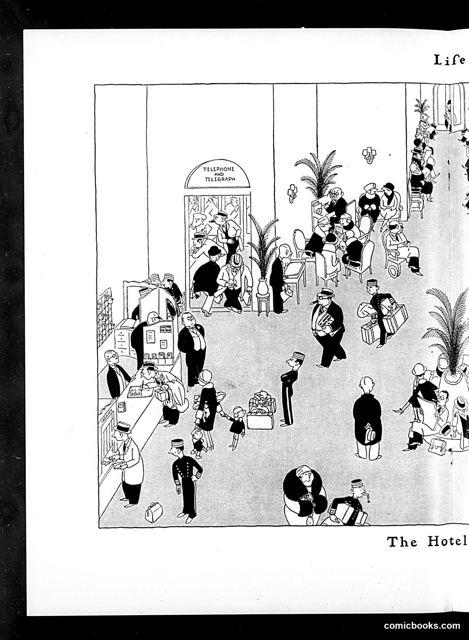 Life — December 30, 1926 — page 18 of 37