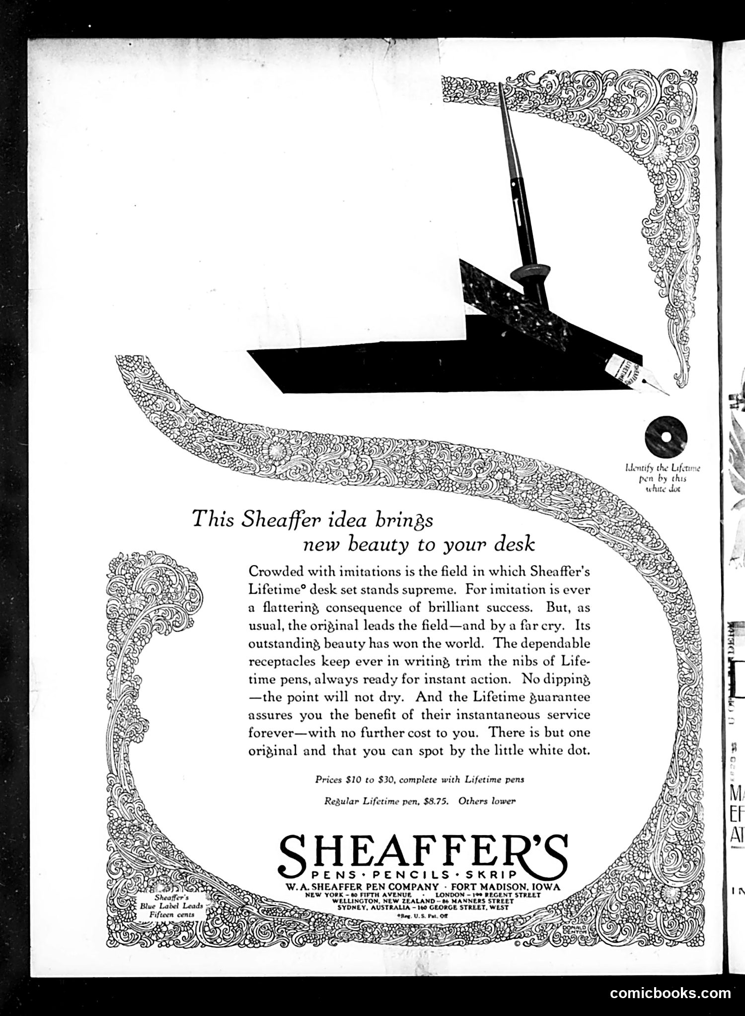 Life — January 6, 1927 — page 2 of 39