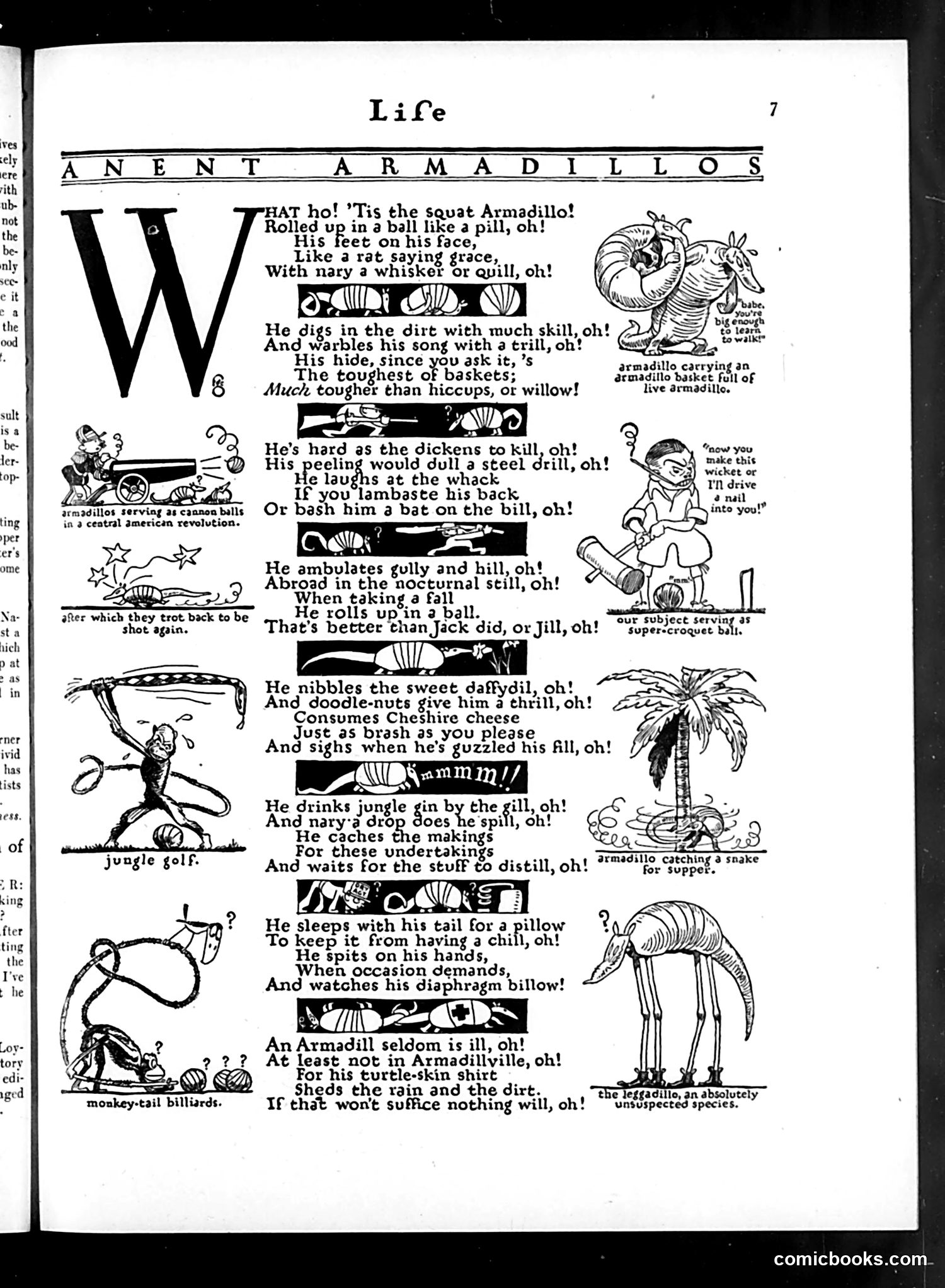 Life — January 6, 1927 — page 9 of 39