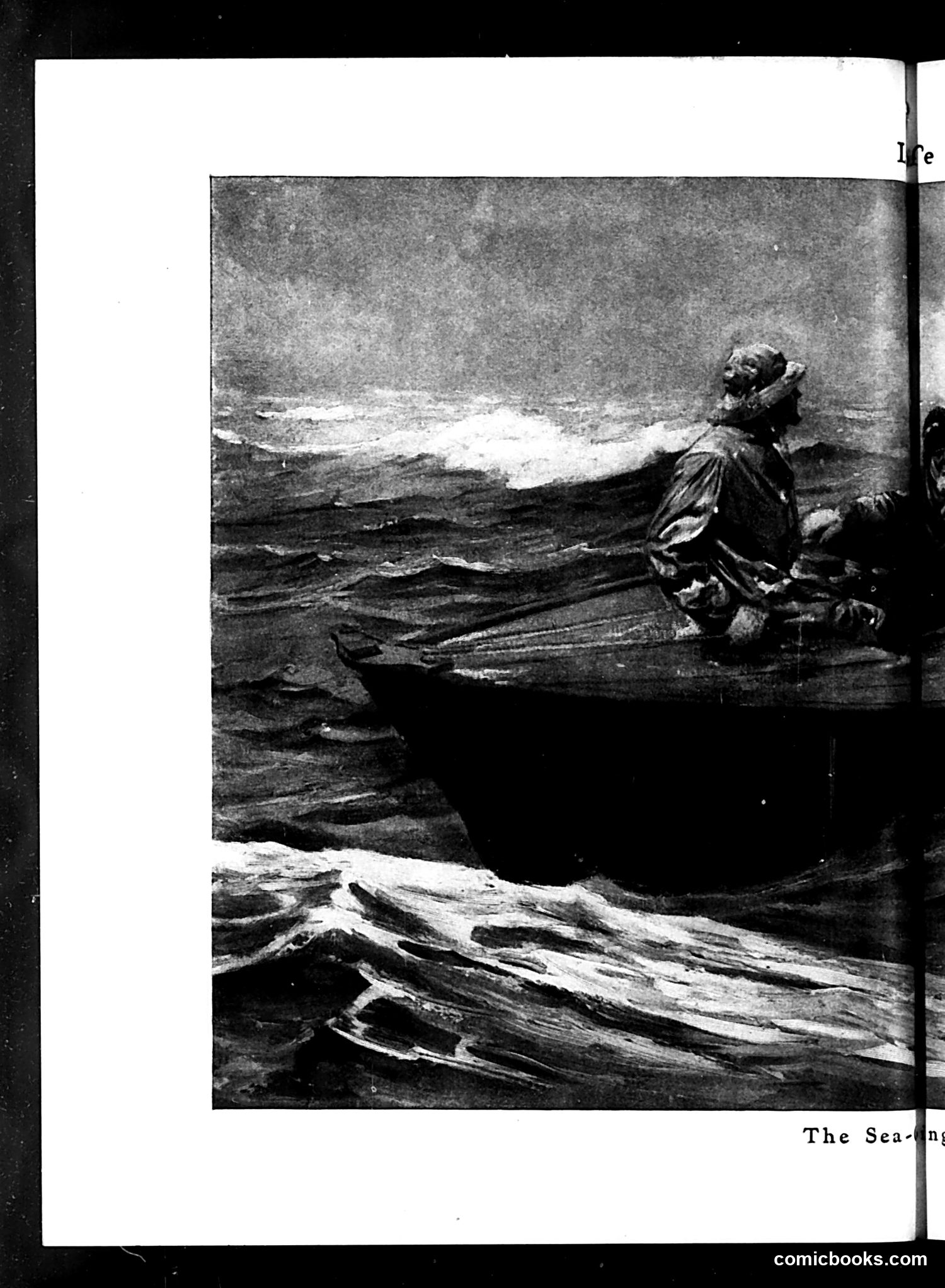Life — January 6, 1927 — page 20 of 39