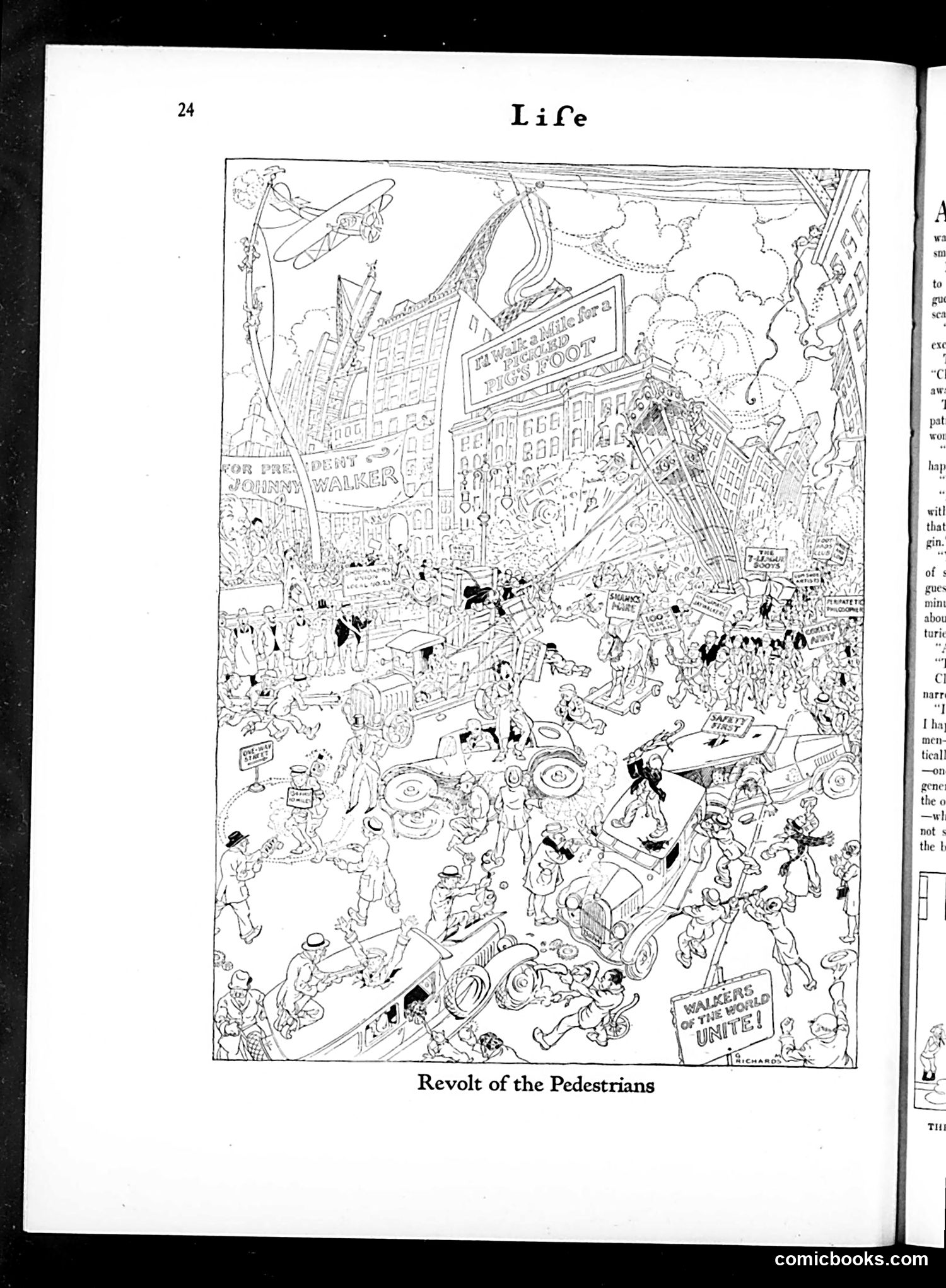 Life — January 13, 1927 — page 26 of 39