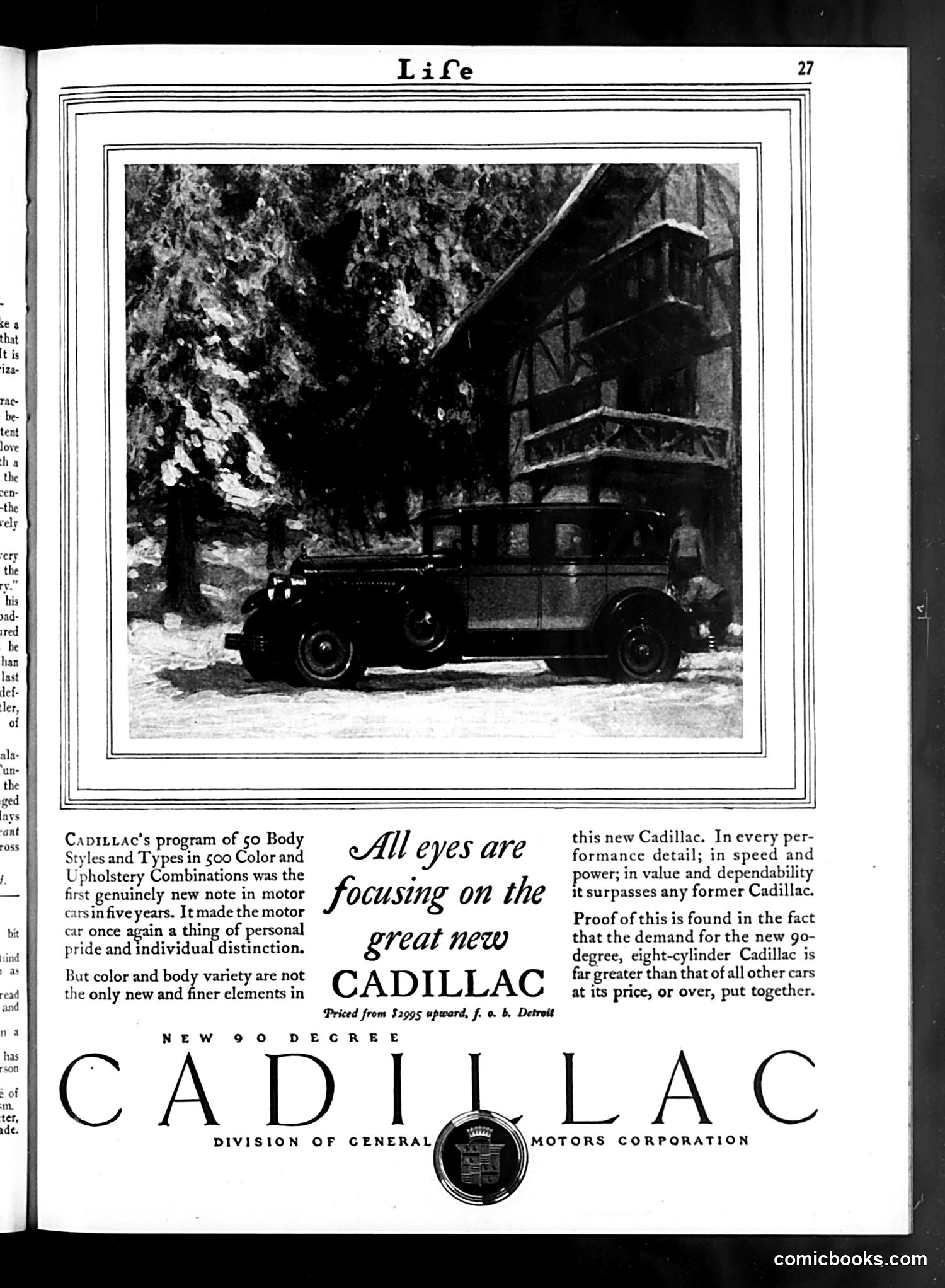 Life — January 13, 1927 — page 29 of 39