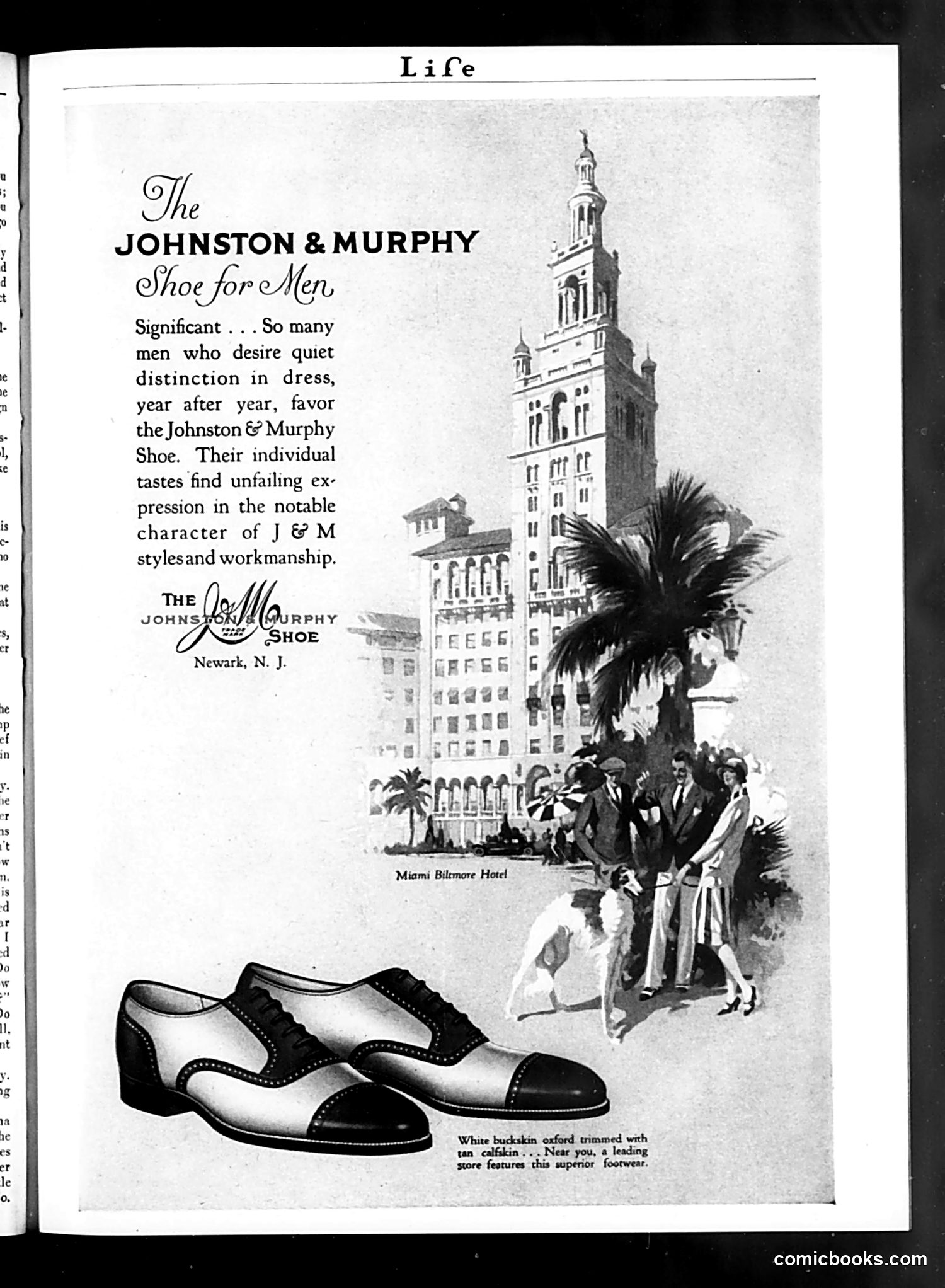 Life — January 13, 1927 — page 37 of 39