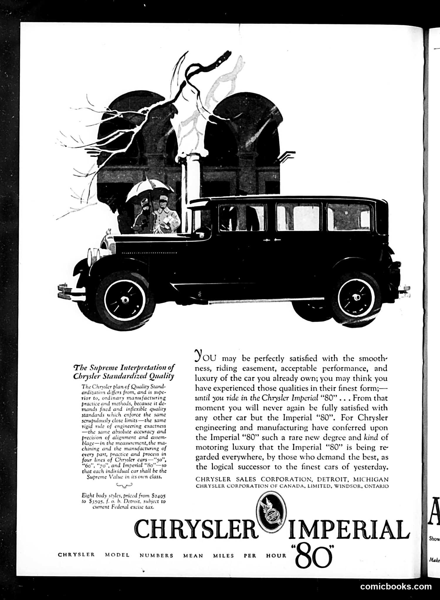 Life — January 20, 1927 — page 2 of 34