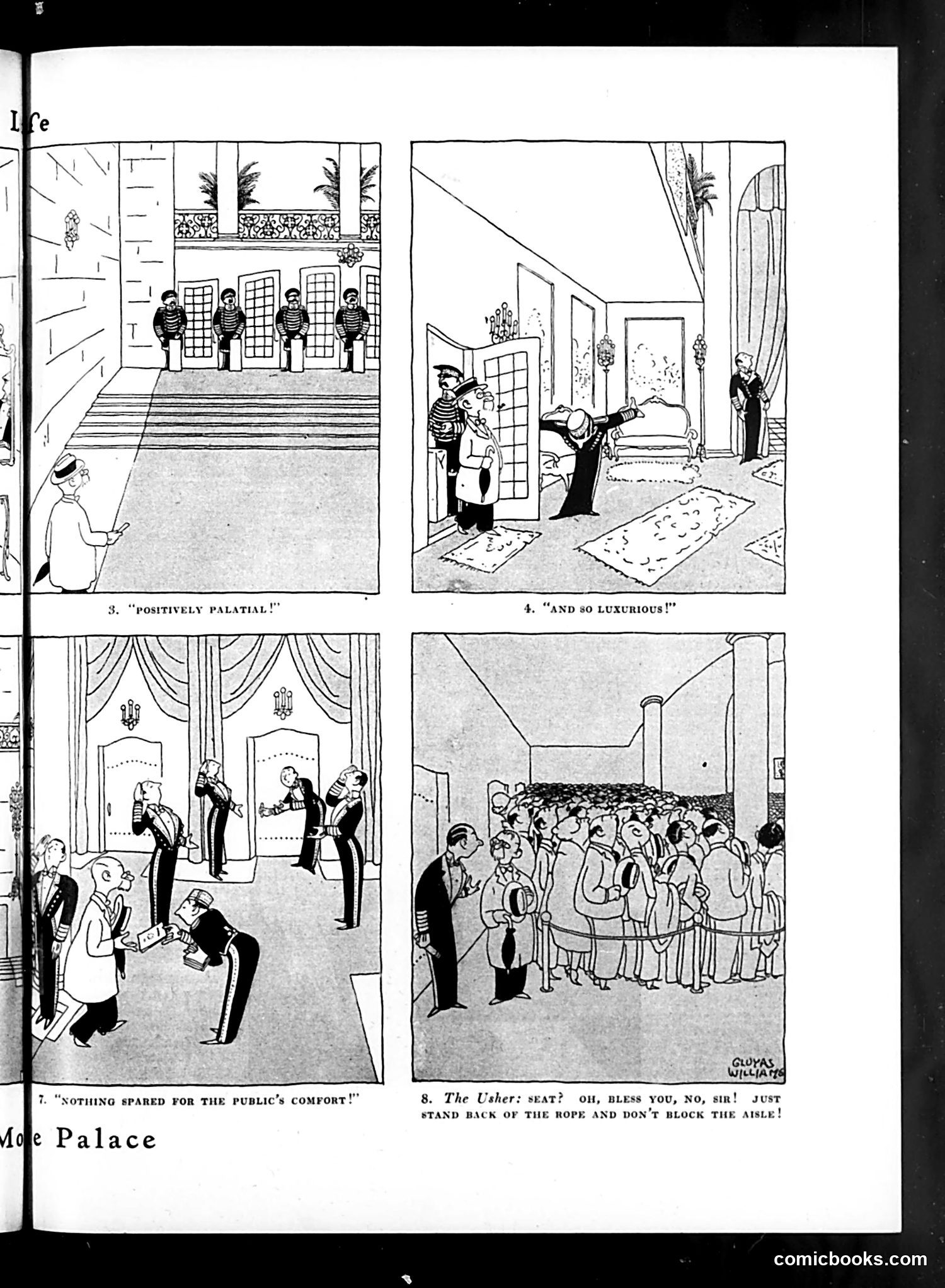 Life — January 20, 1927 — page 19 of 34