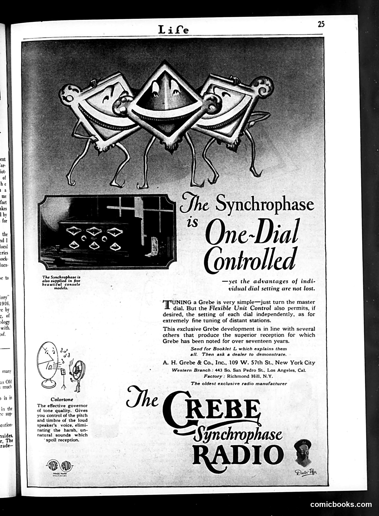 Life — January 20, 1927 — page 27 of 34