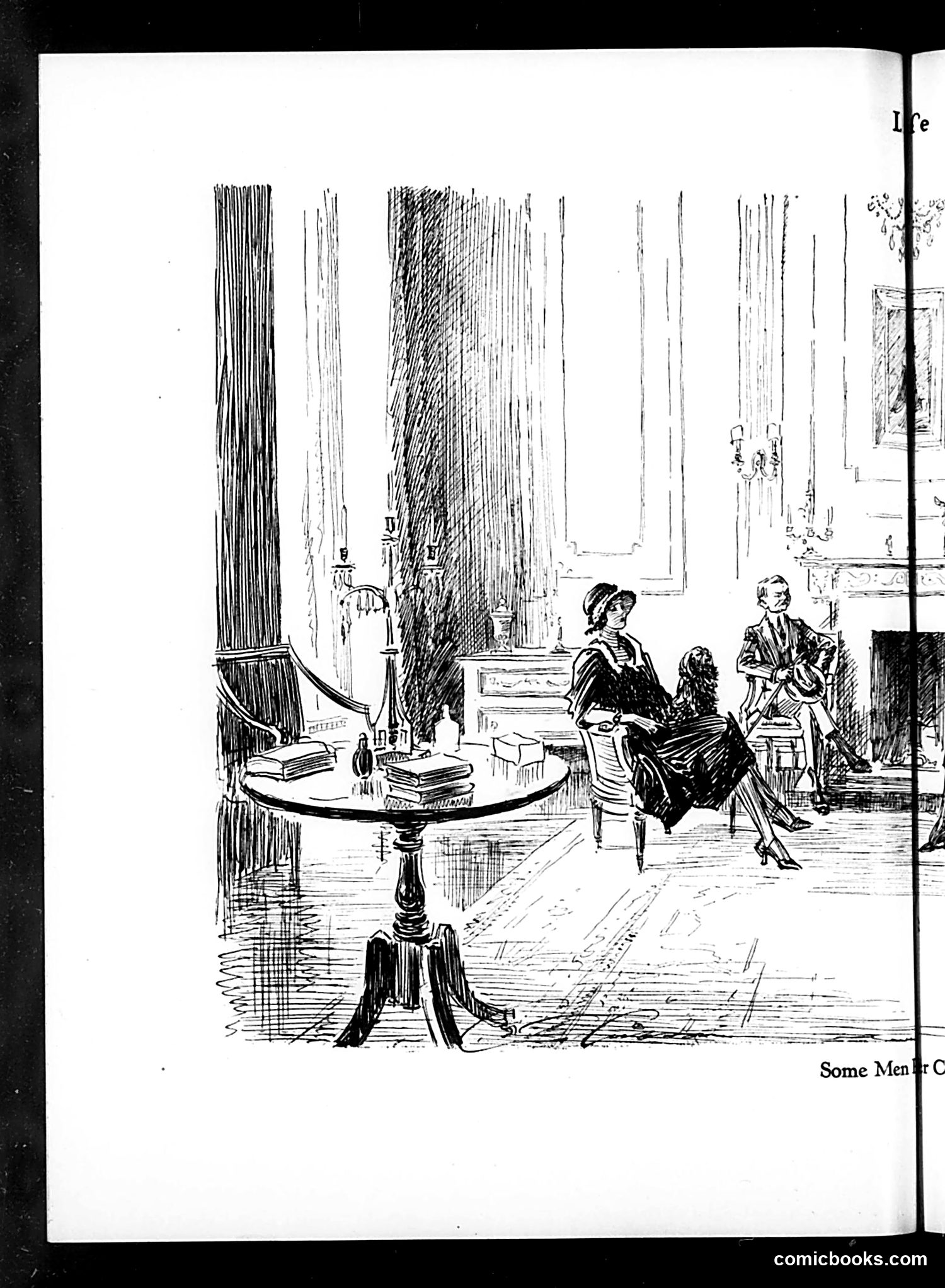 Life — January 27, 1927 — page 18 of 35