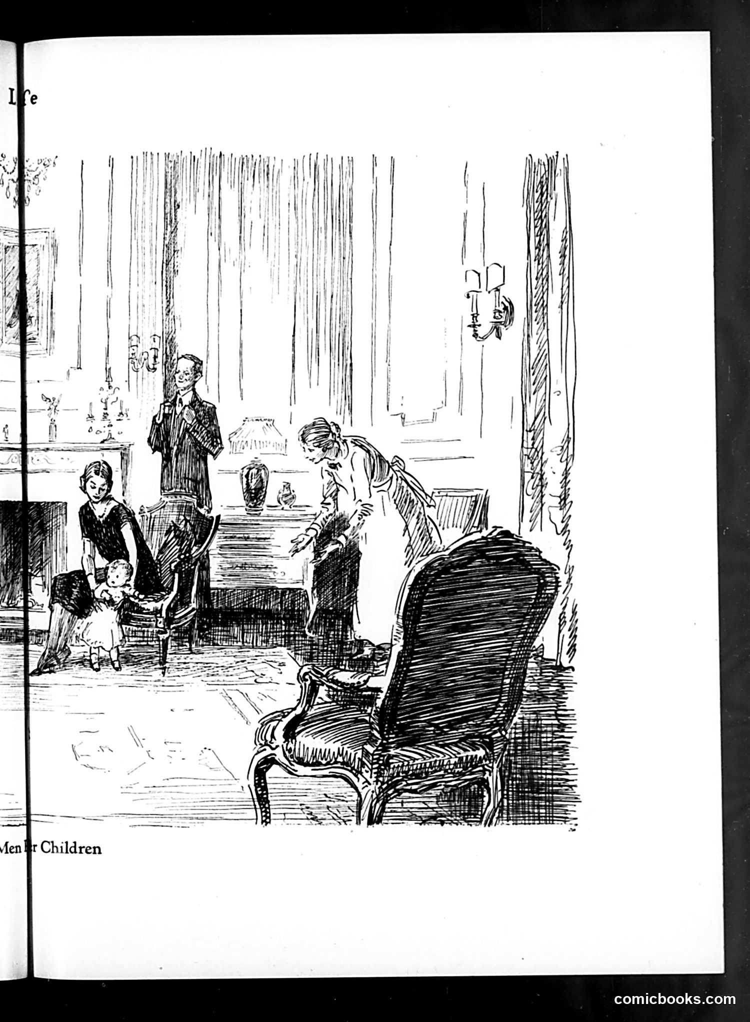 Life — January 27, 1927 — page 19 of 35