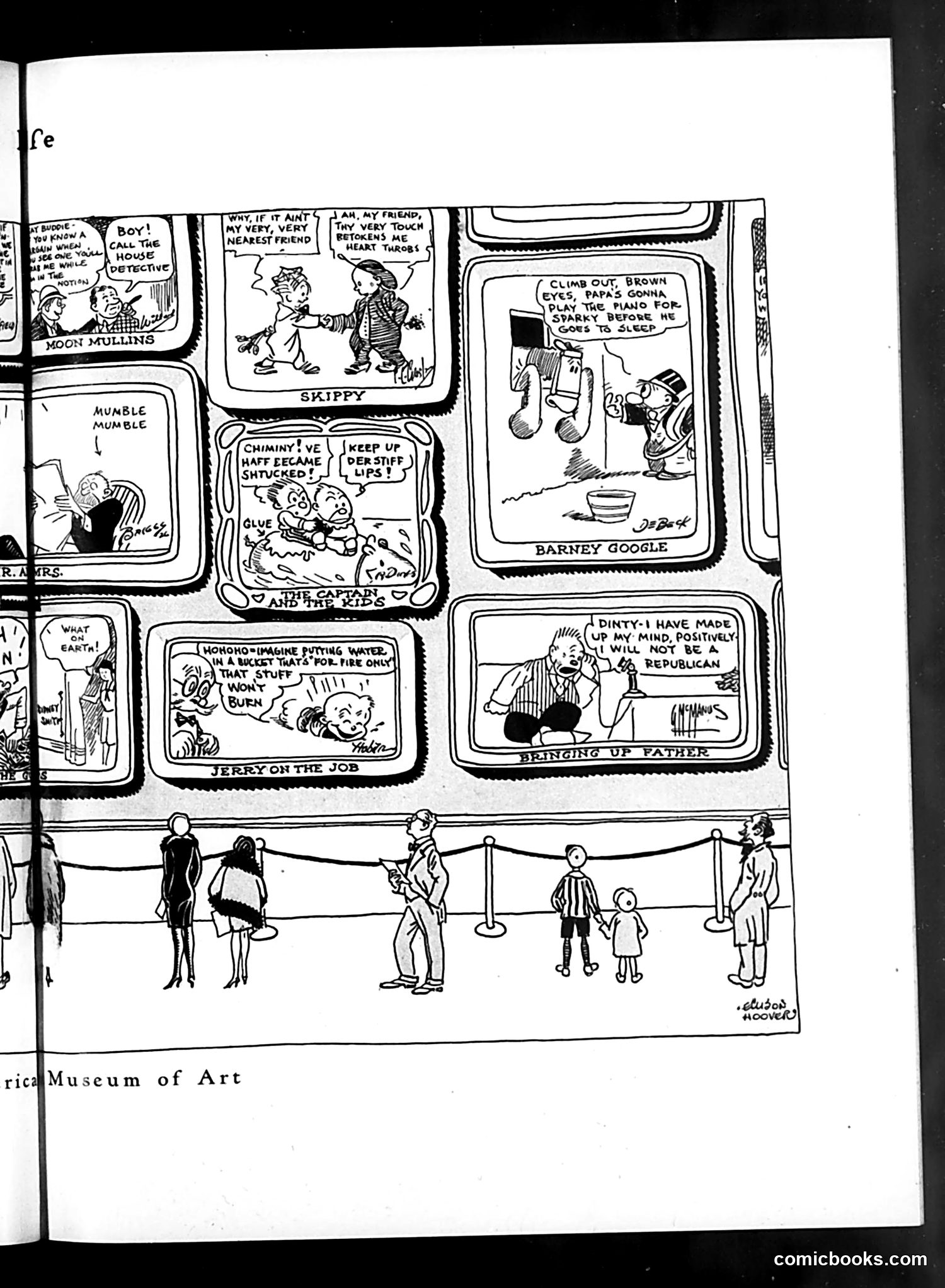 Life — February 3, 1927 — page 19 of 35