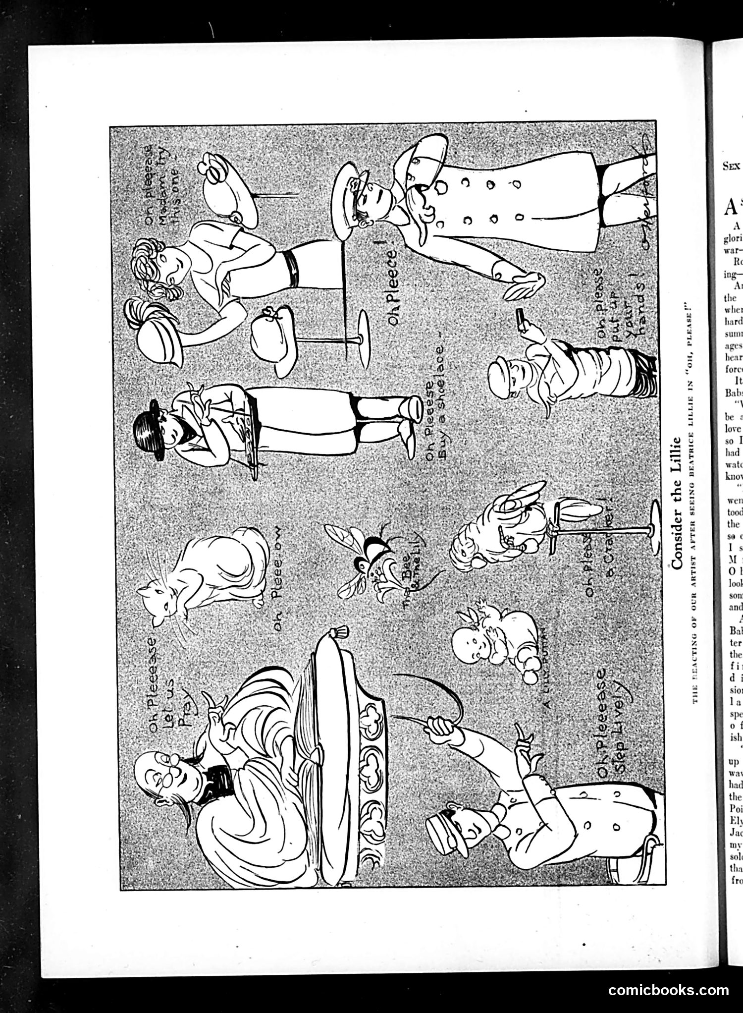 Life — February 3, 1927 — page 22 of 35