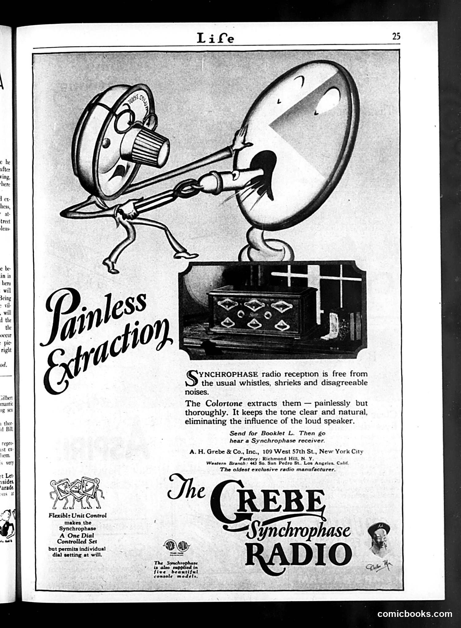 Life — February 3, 1927 — page 27 of 35