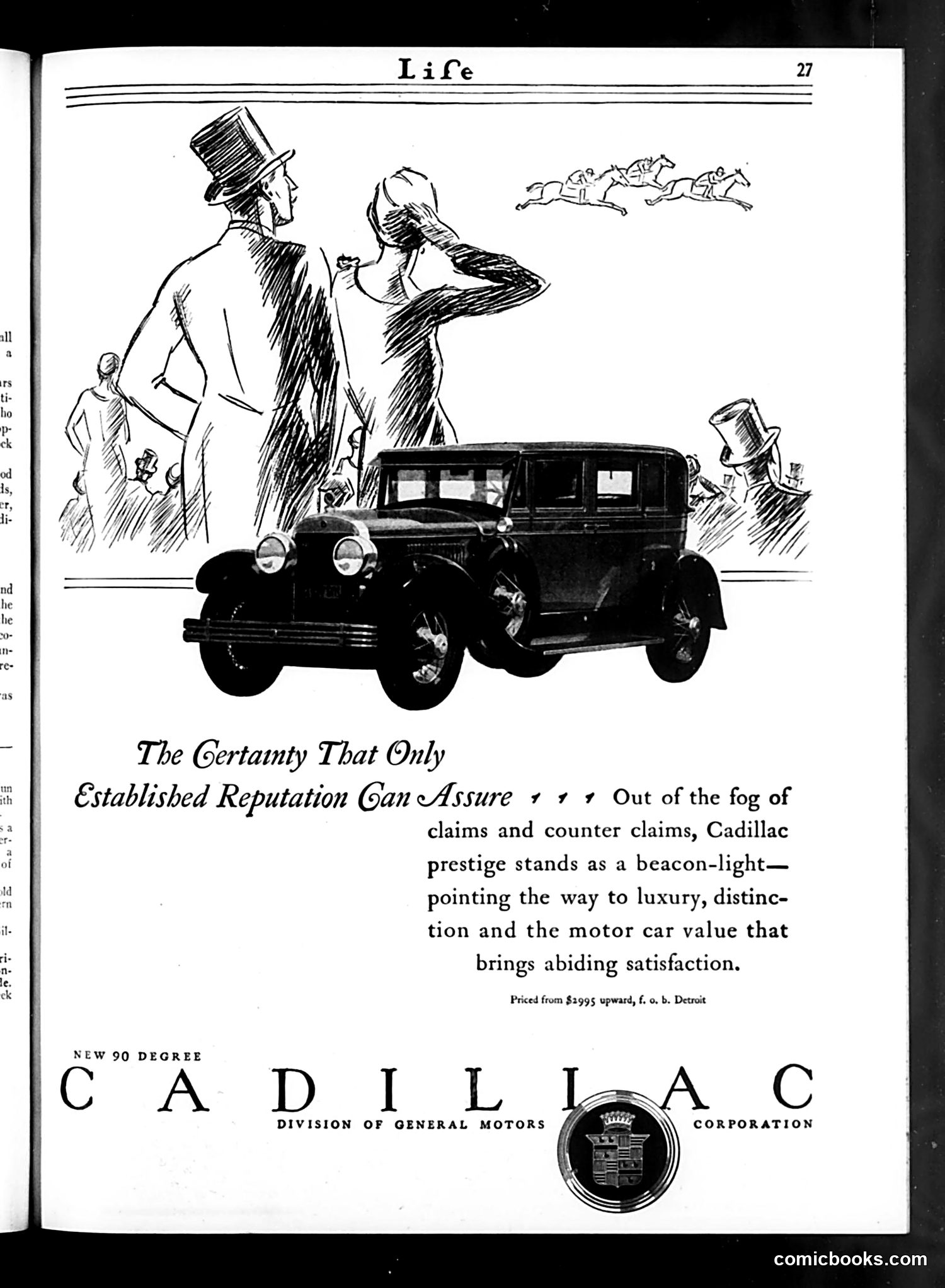 Life — February 10, 1927 — page 29 of 43