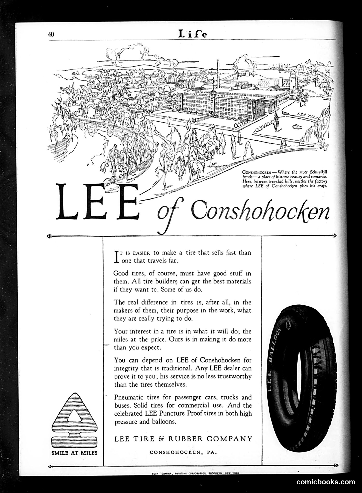 Life — February 10, 1927 — page 42 of 43