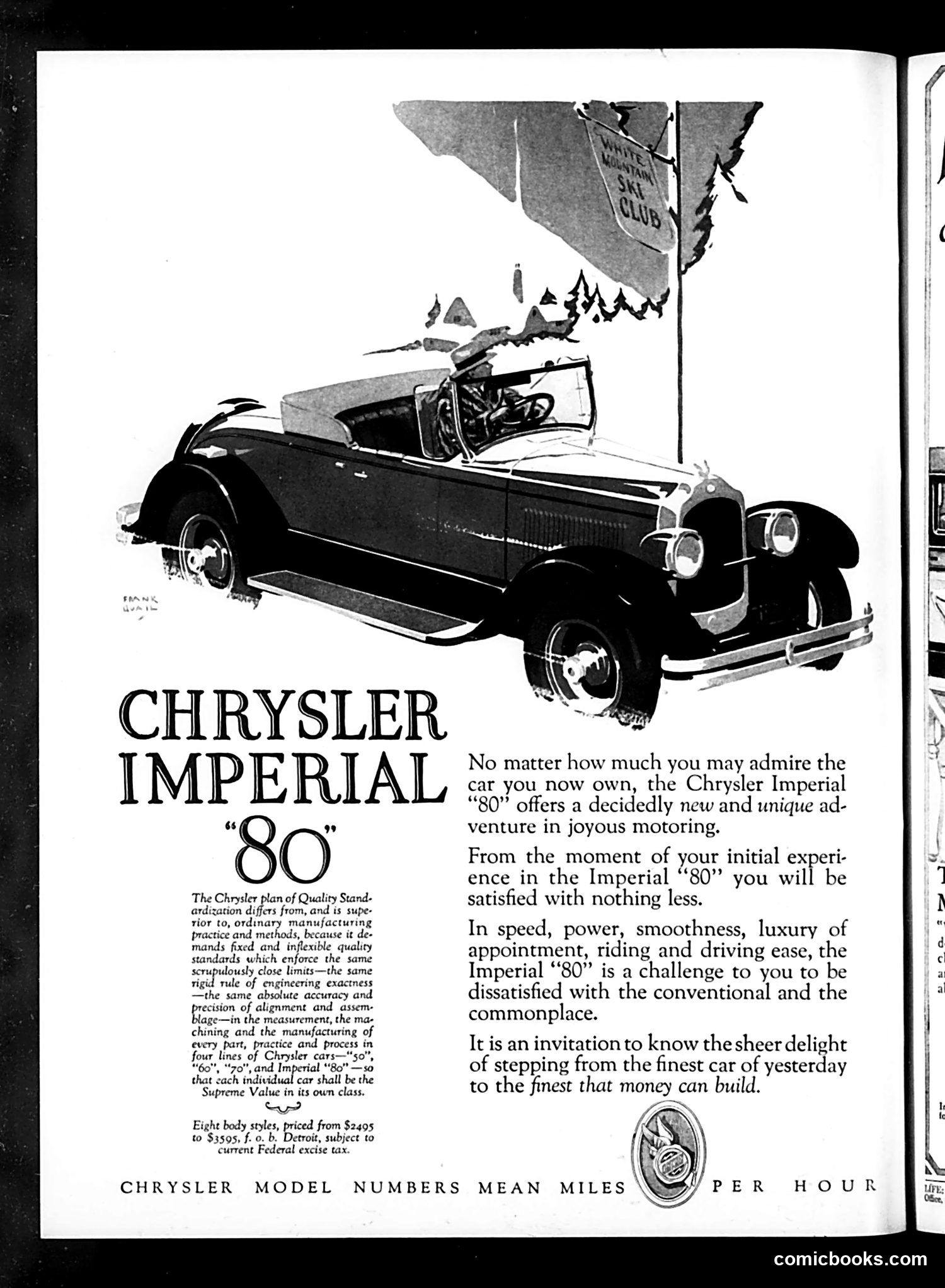 Life — February 17, 1927 — page 2 of 34
