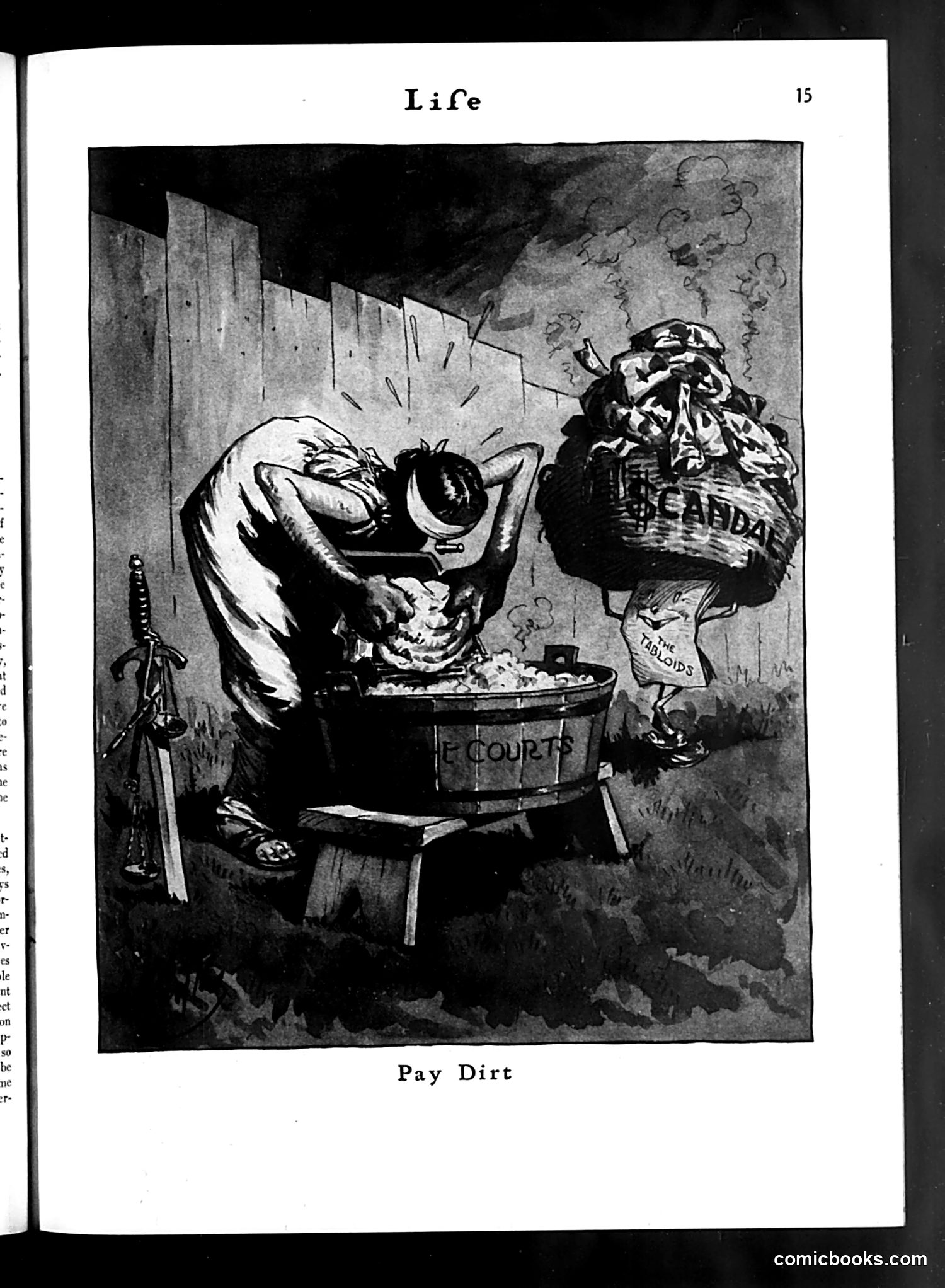 Life — February 17, 1927 — page 17 of 34