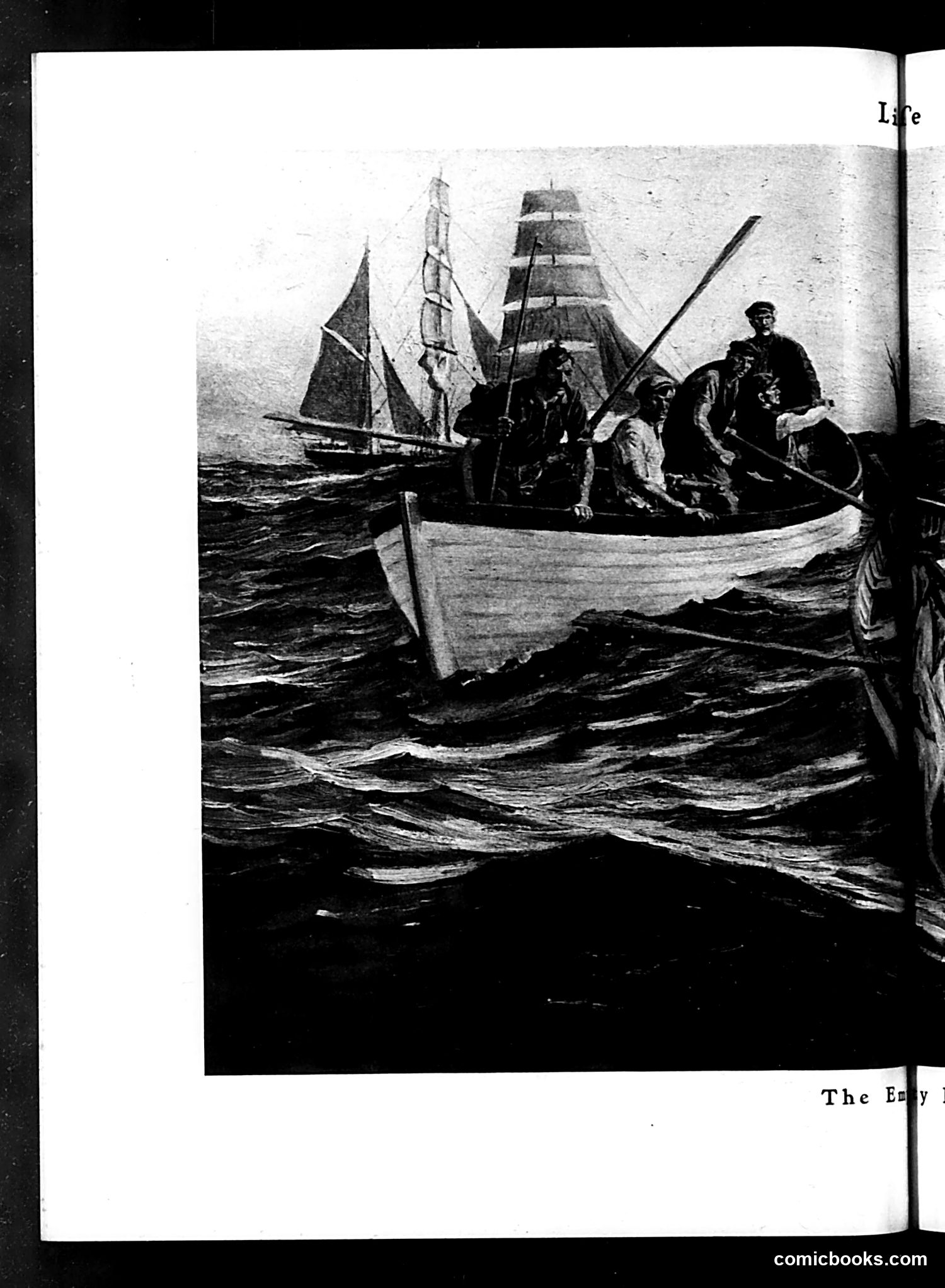 Life — February 17, 1927 — page 18 of 34