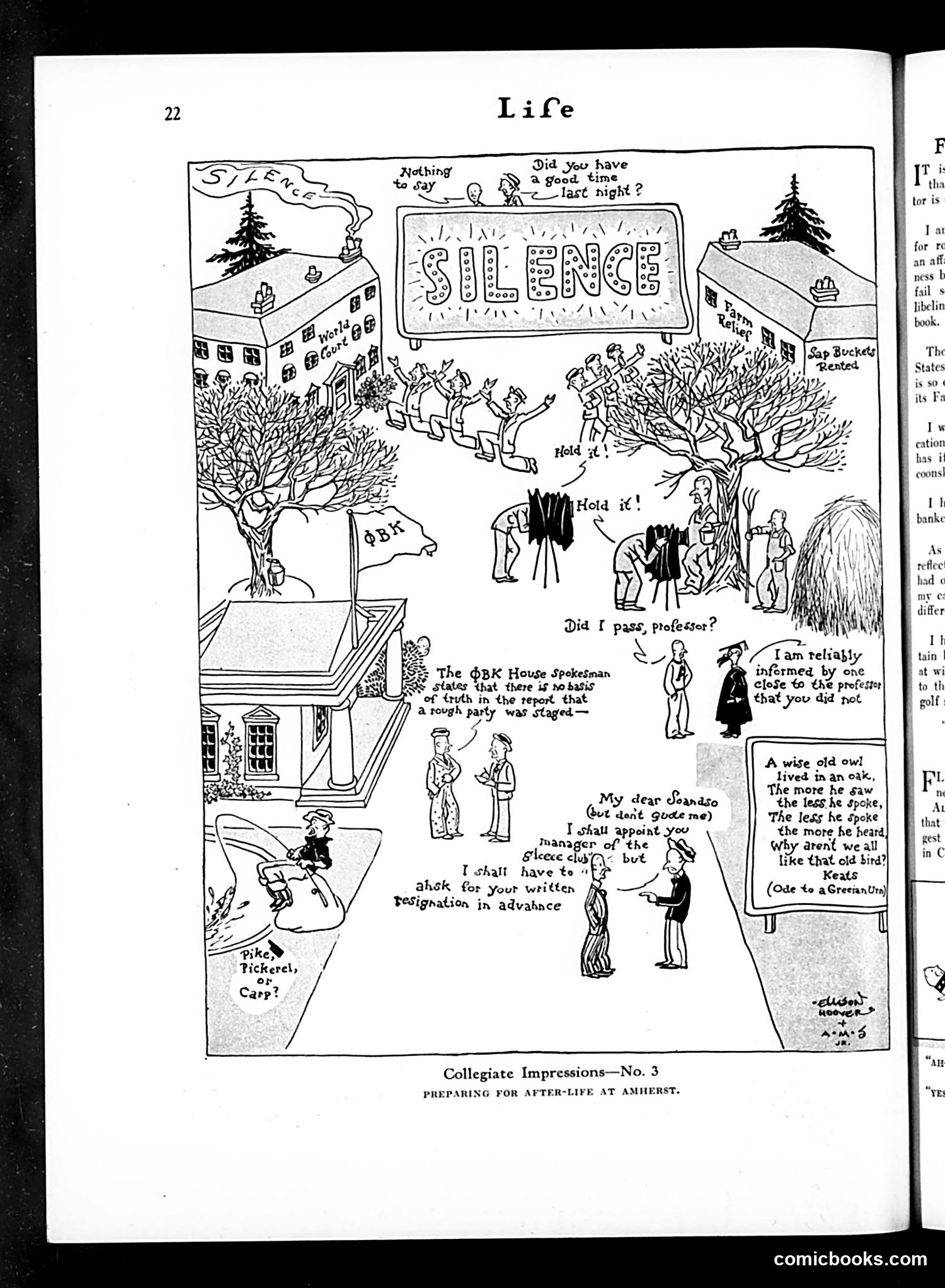 Life — February 17, 1927 — page 24 of 34